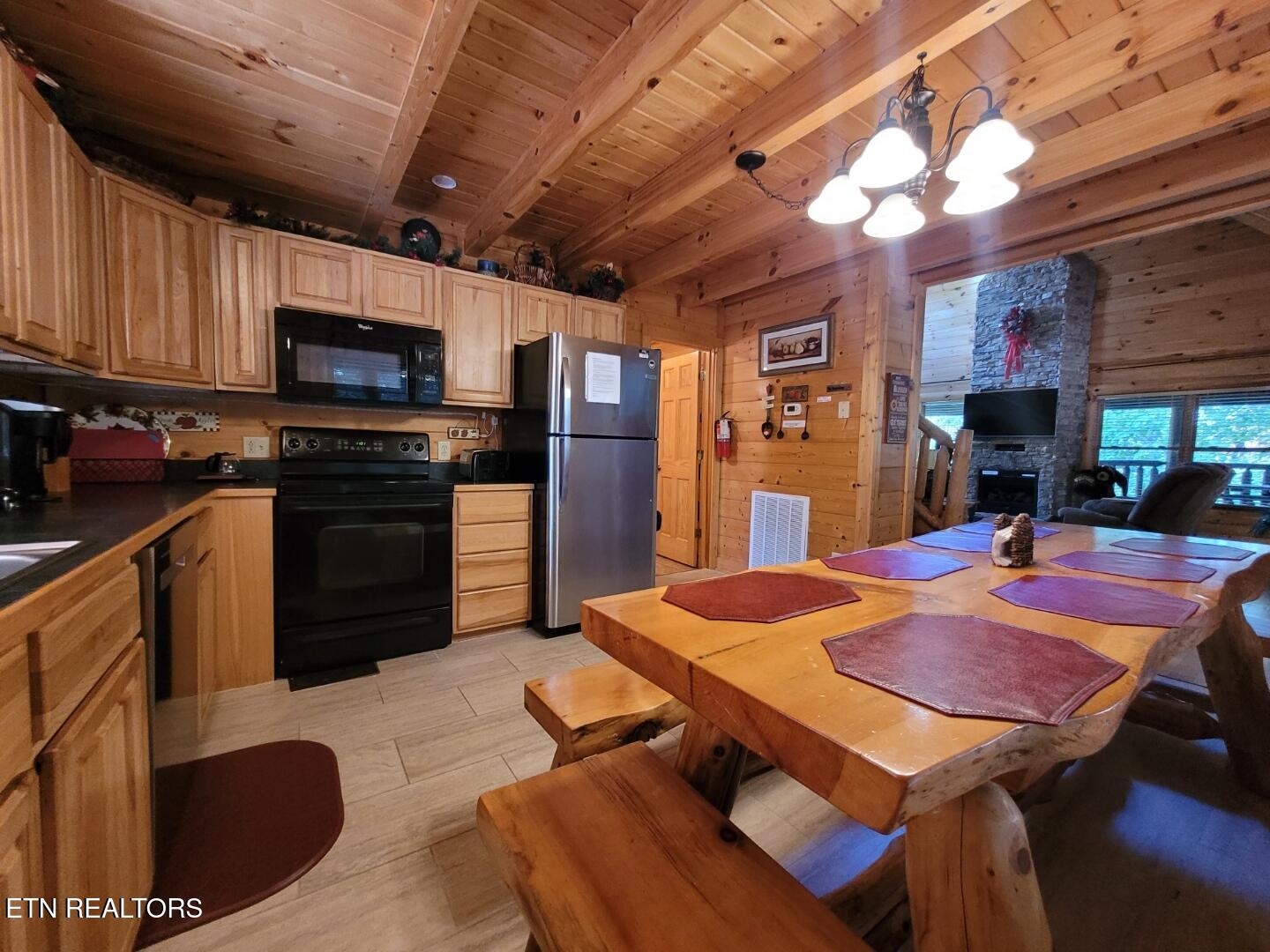 2060 Bear Haven Way Sevierville TN 37876