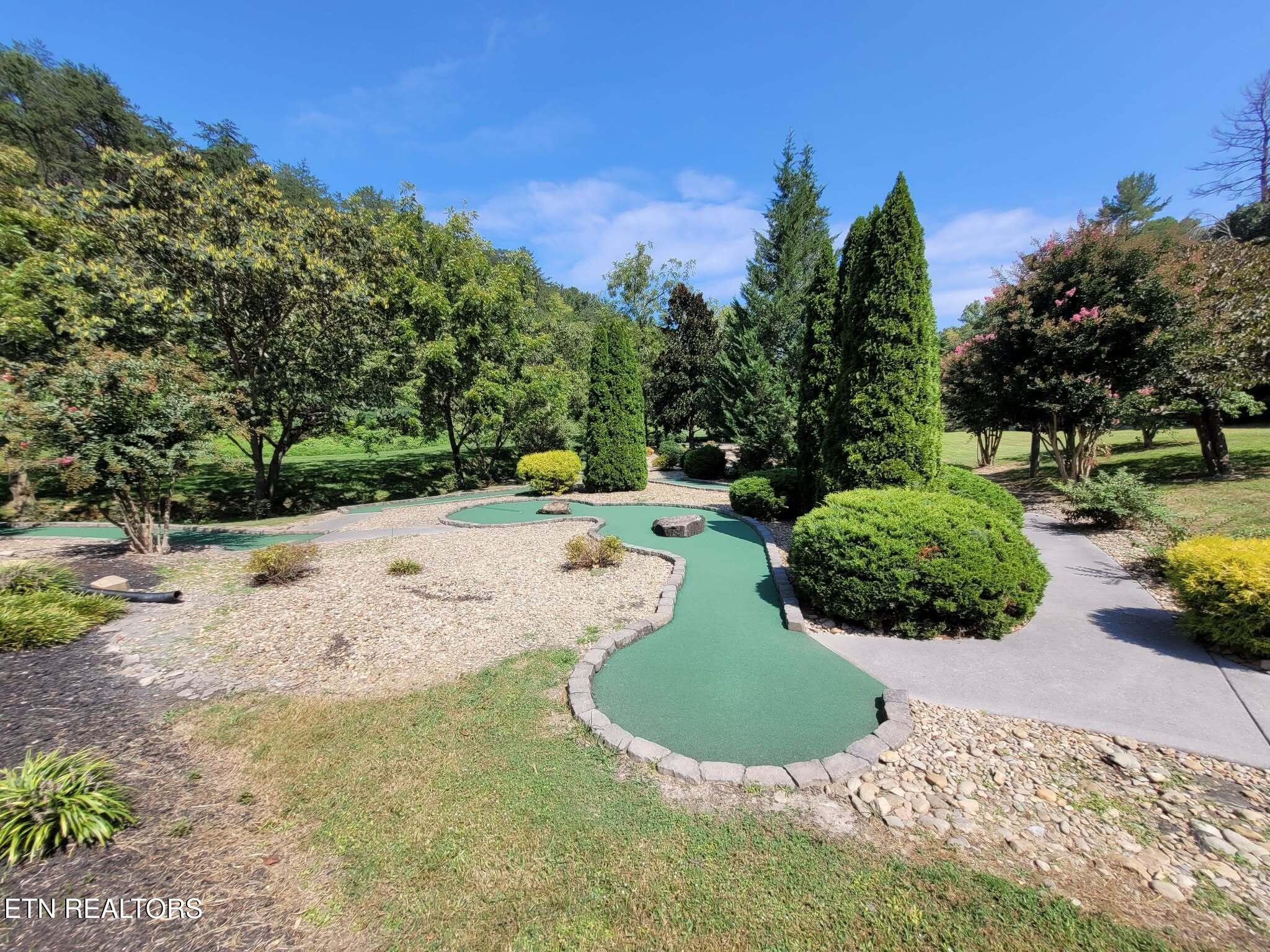 2060 Bear Haven Way Sevierville TN 37876