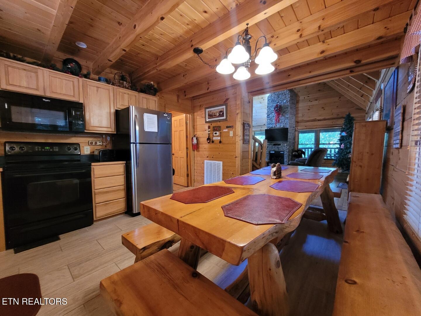 2060 Bear Haven Way Sevierville TN 37876