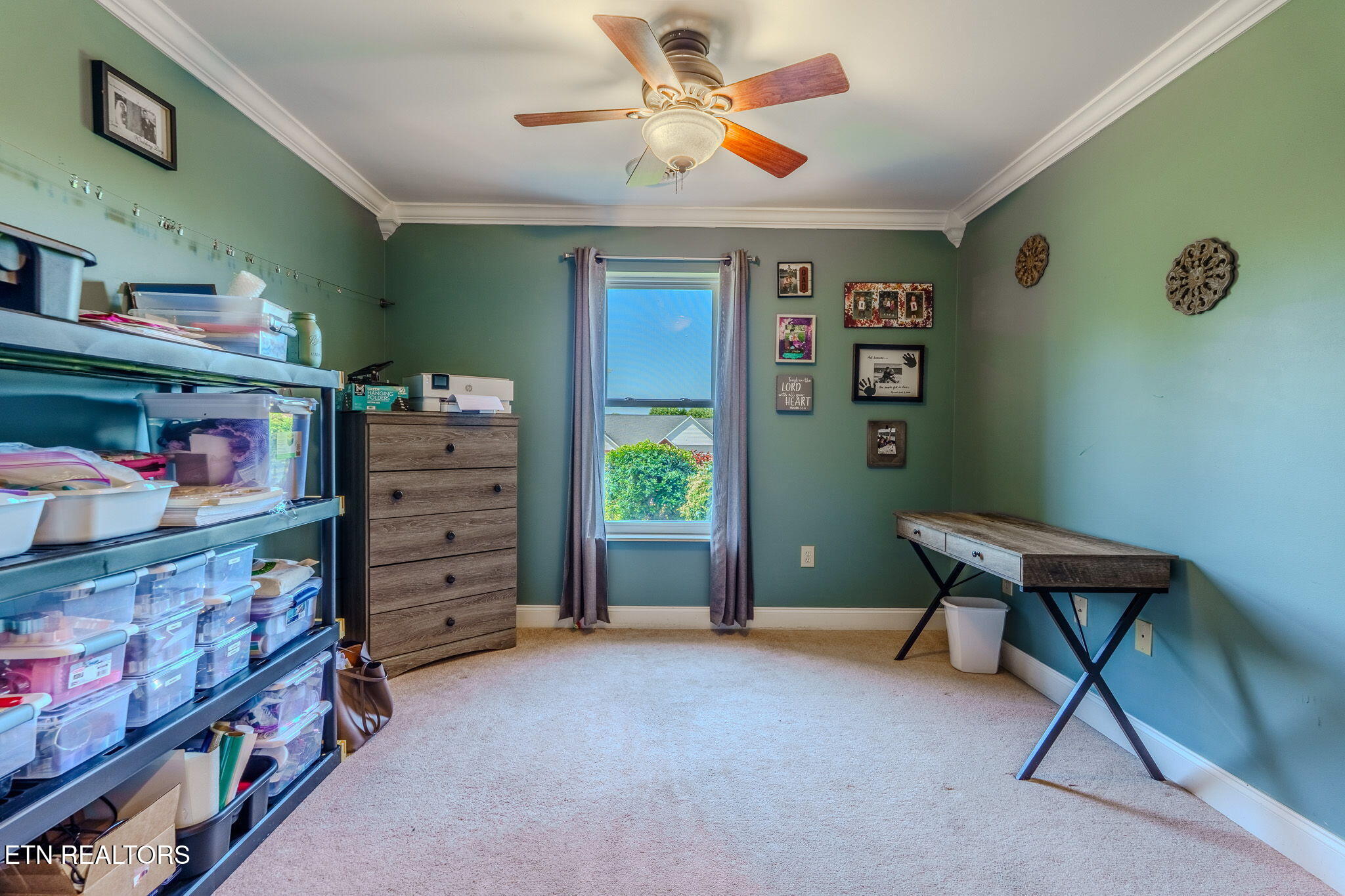 1463 River Run Circle Sevierville TN 37876