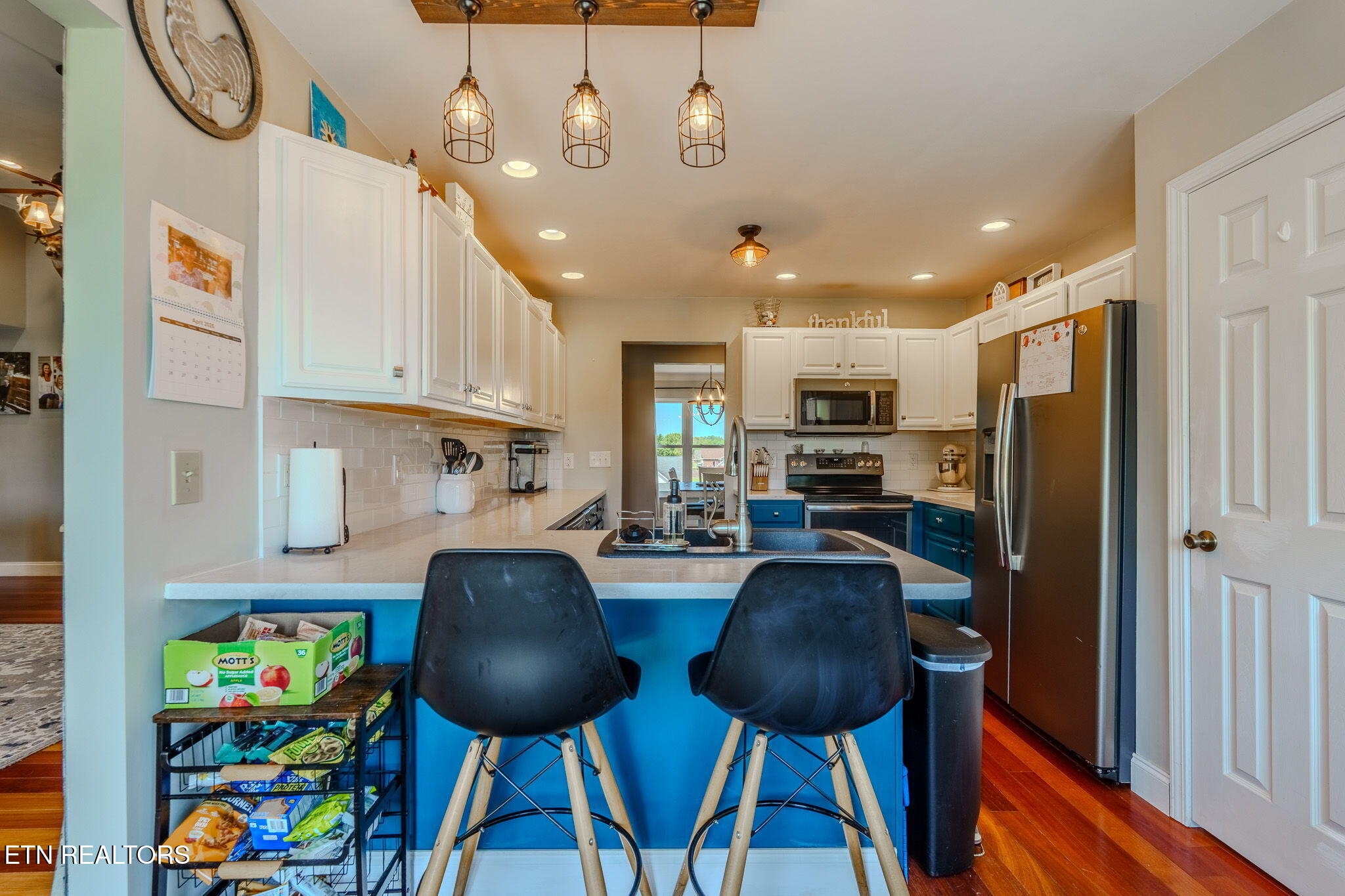 1463 River Run Circle Sevierville TN 37876