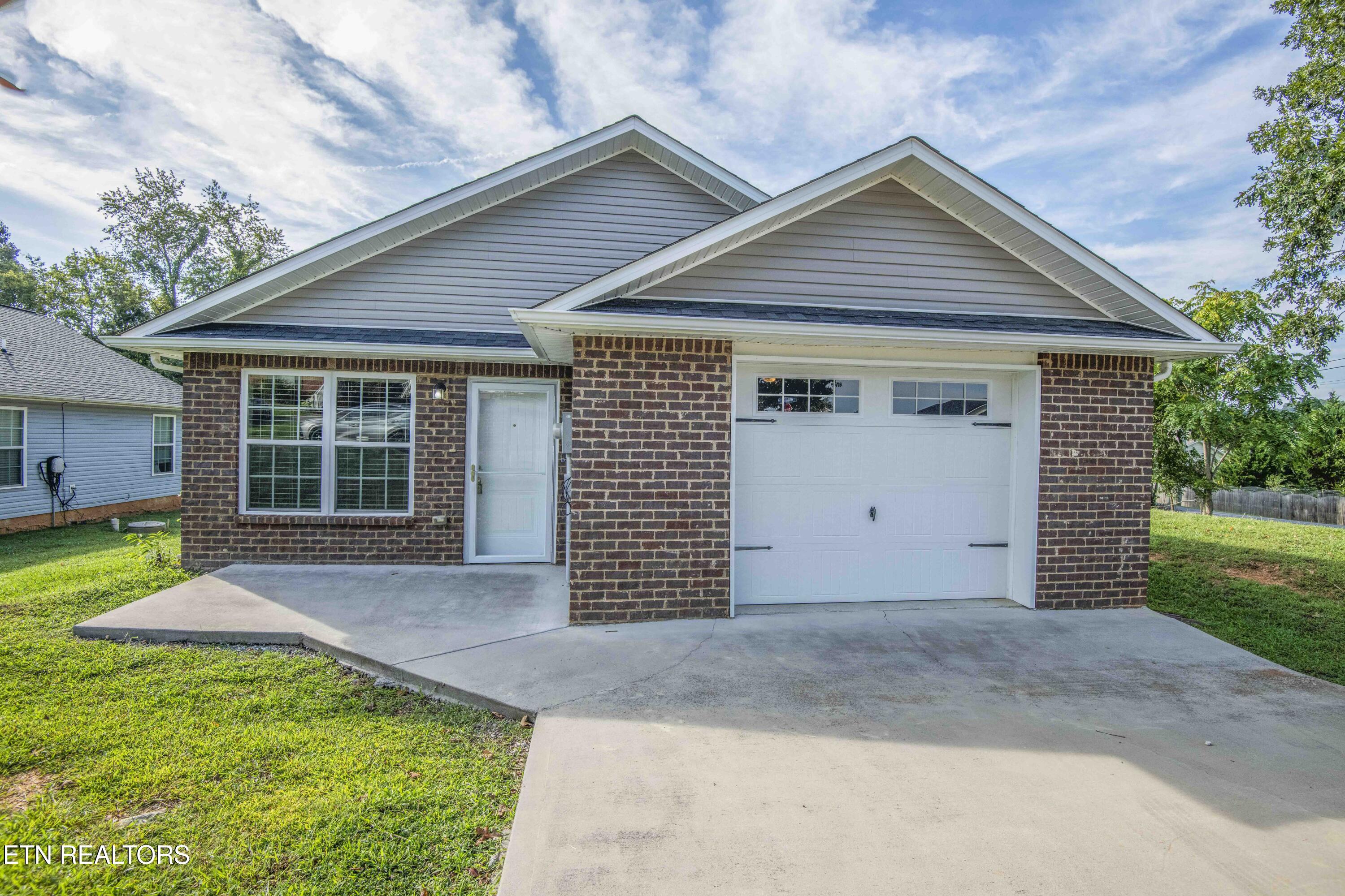 1702 Watauga Street Sevierville TN 37876