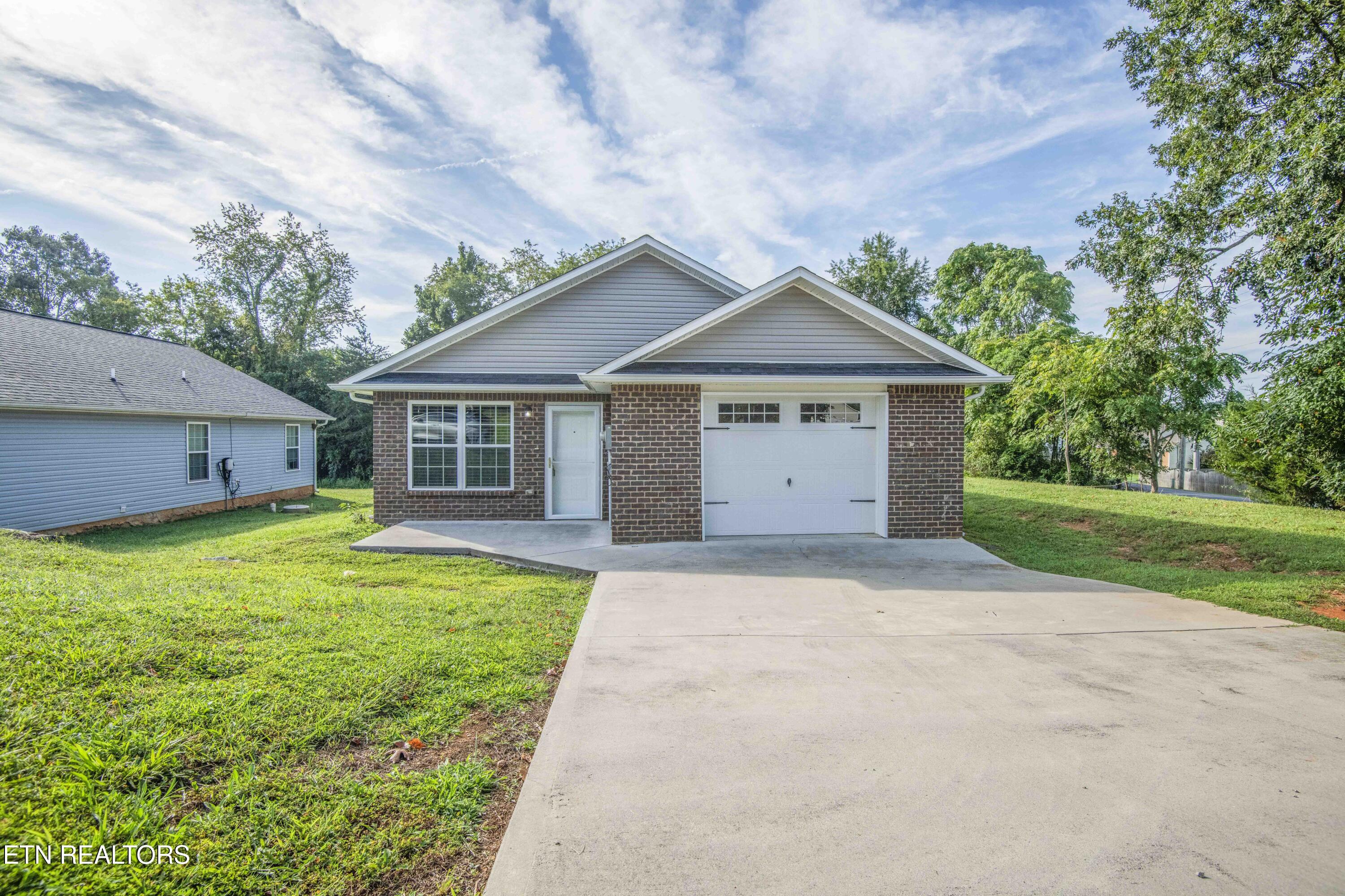 1702 Watauga Street Sevierville TN 37876