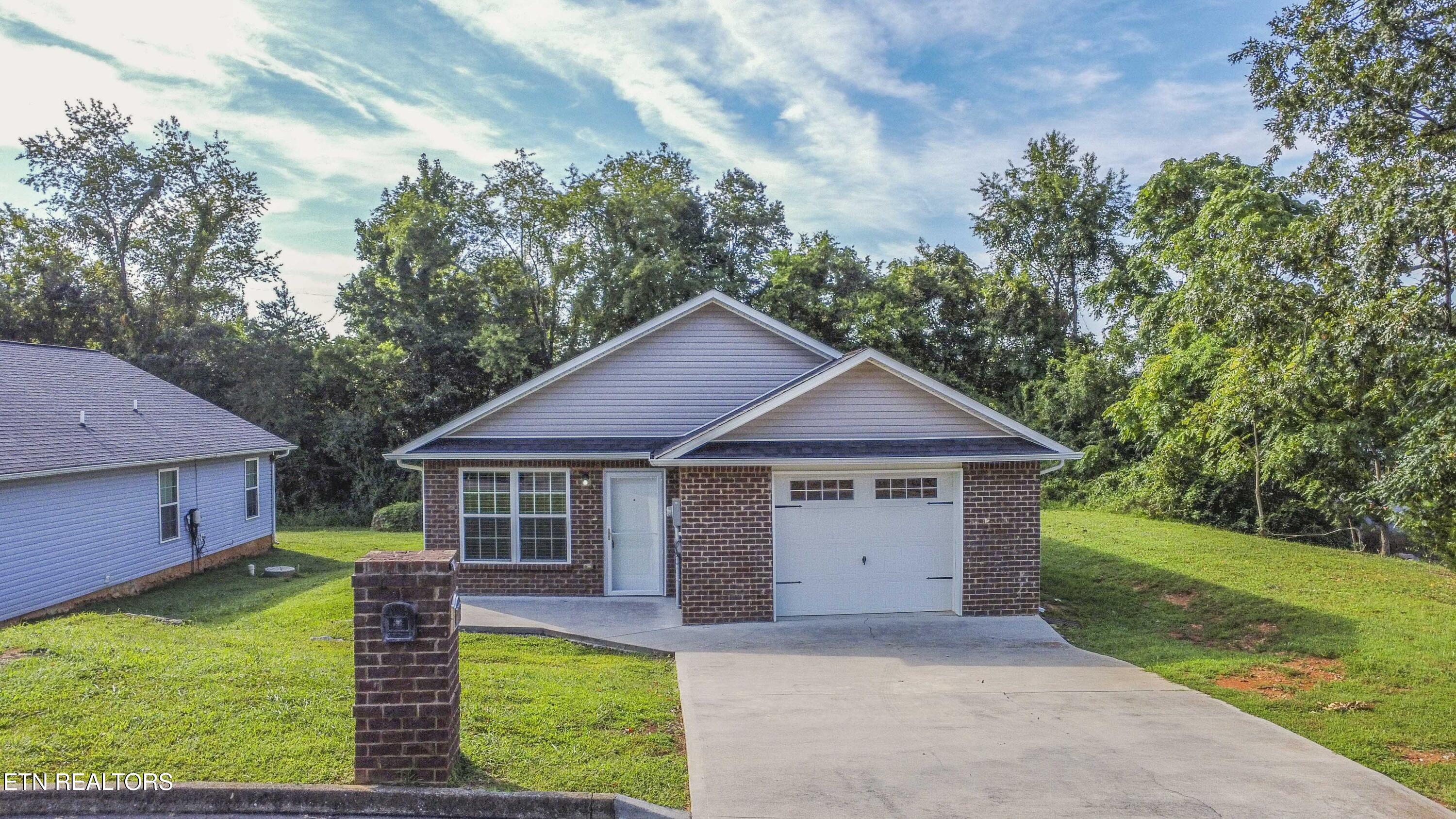 1702 Watauga Street Sevierville TN 37876