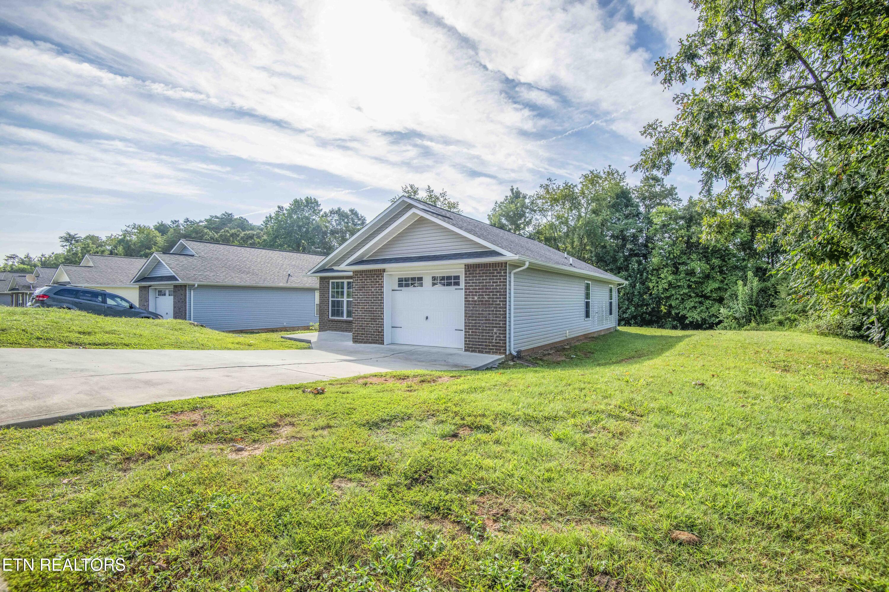 1702 Watauga Street Sevierville TN 37876