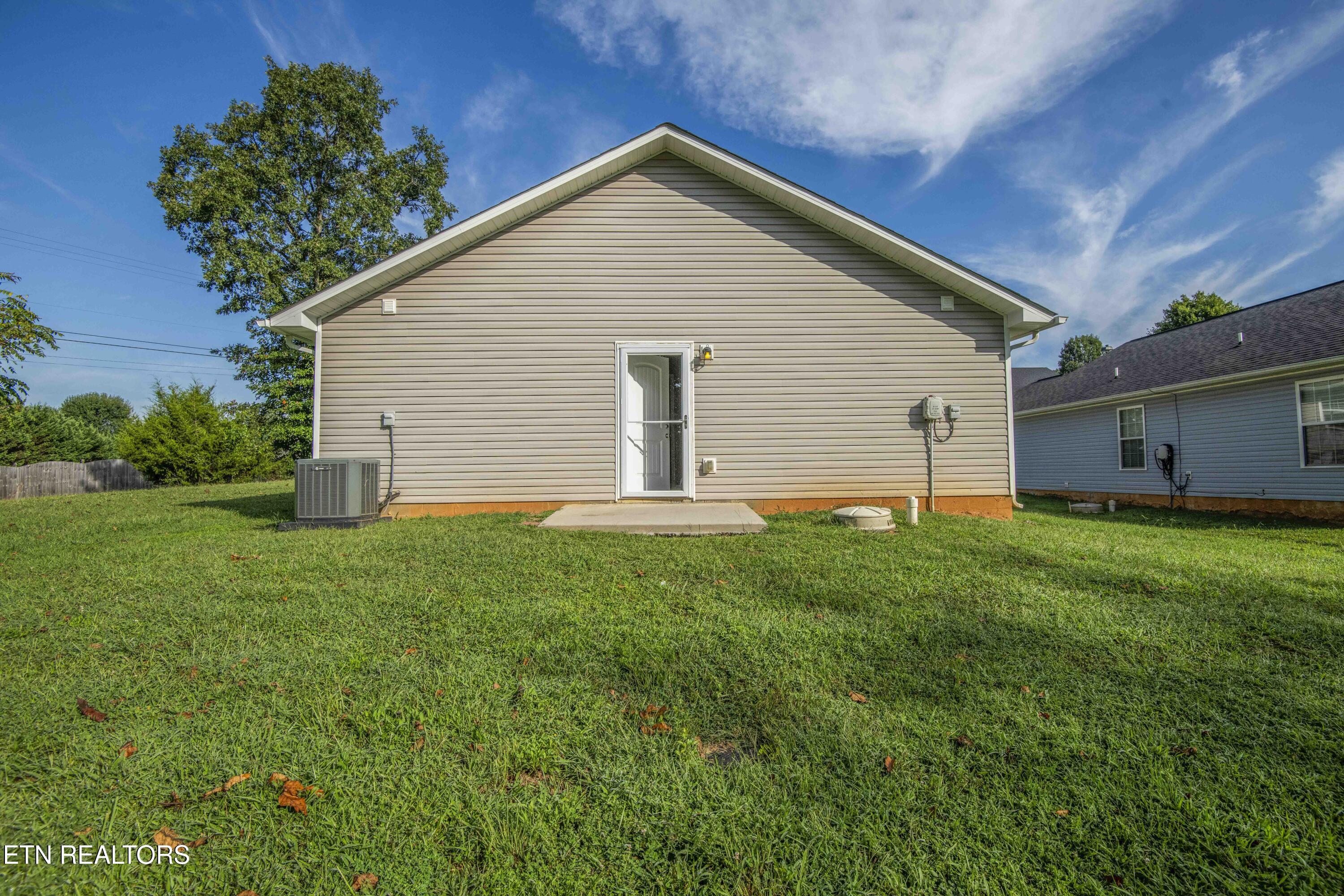 1702 Watauga Street Sevierville TN 37876