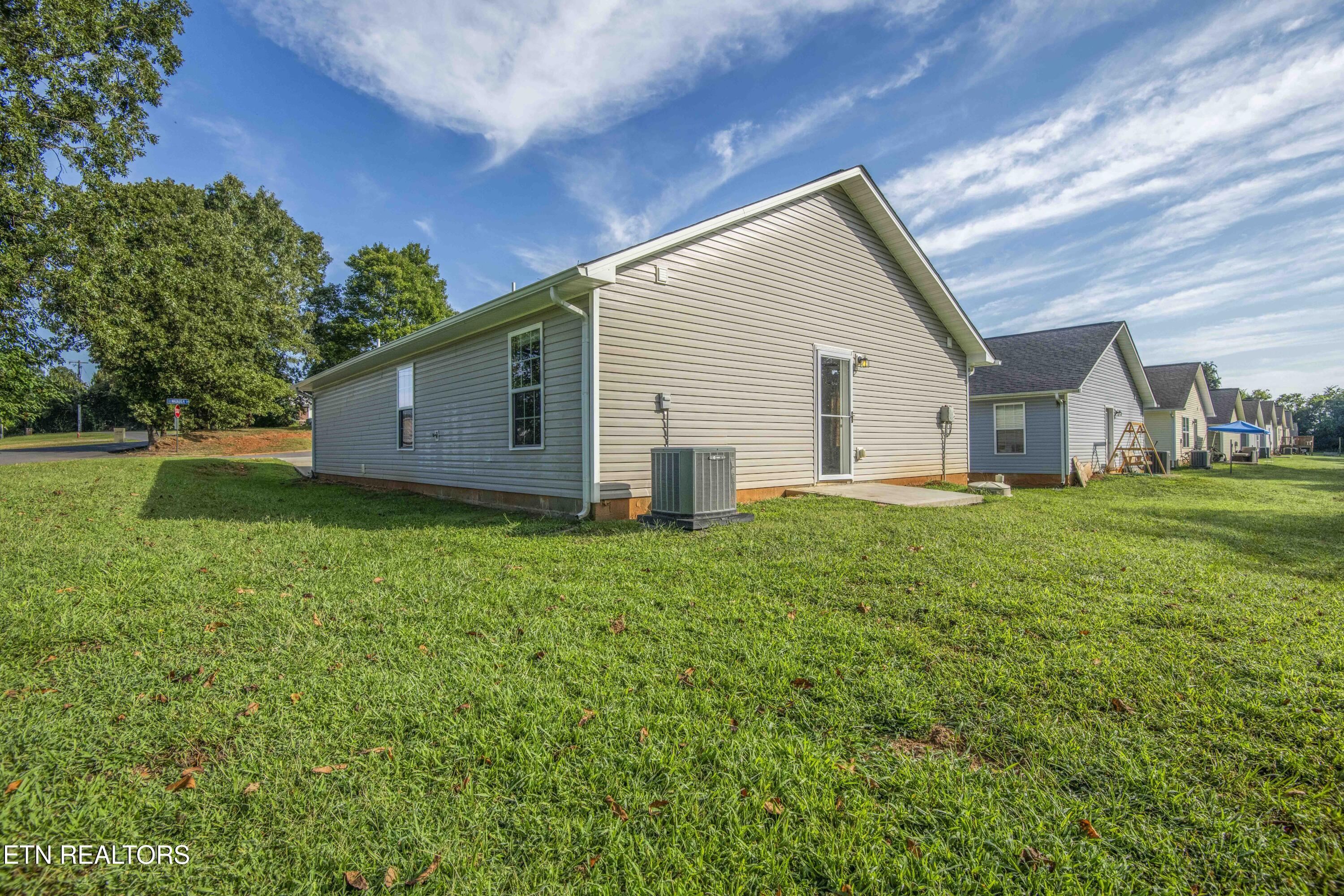1702 Watauga Street Sevierville TN 37876