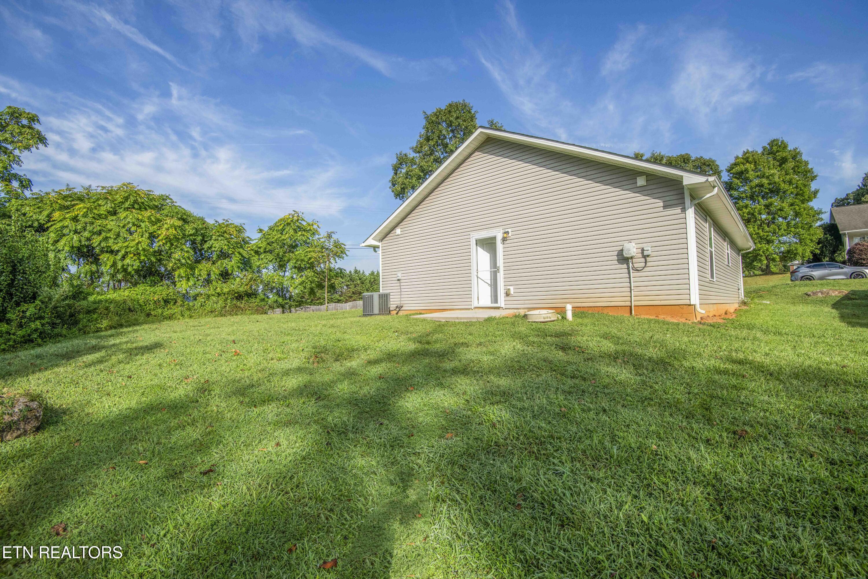 1702 Watauga Street Sevierville TN 37876