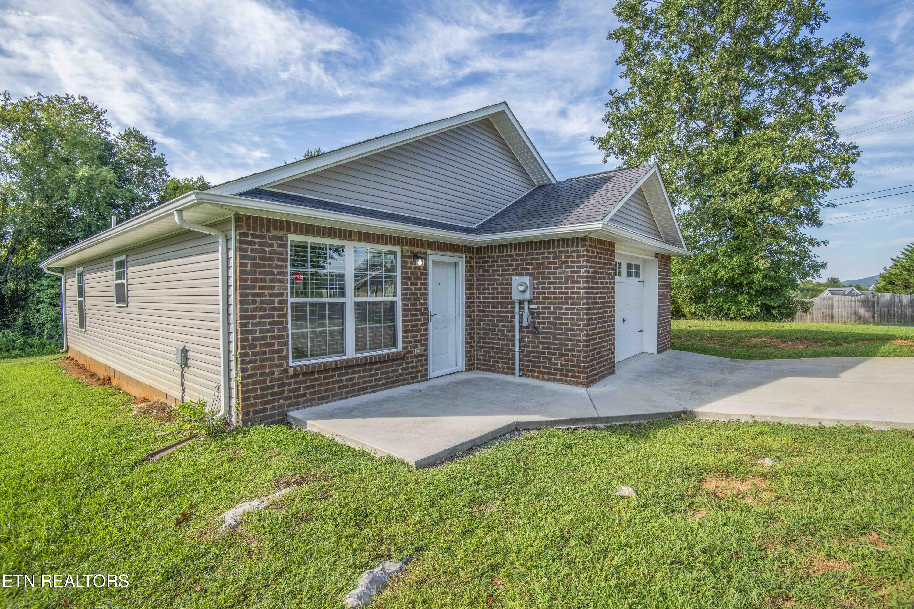 1702 Watauga Street Sevierville TN 37876