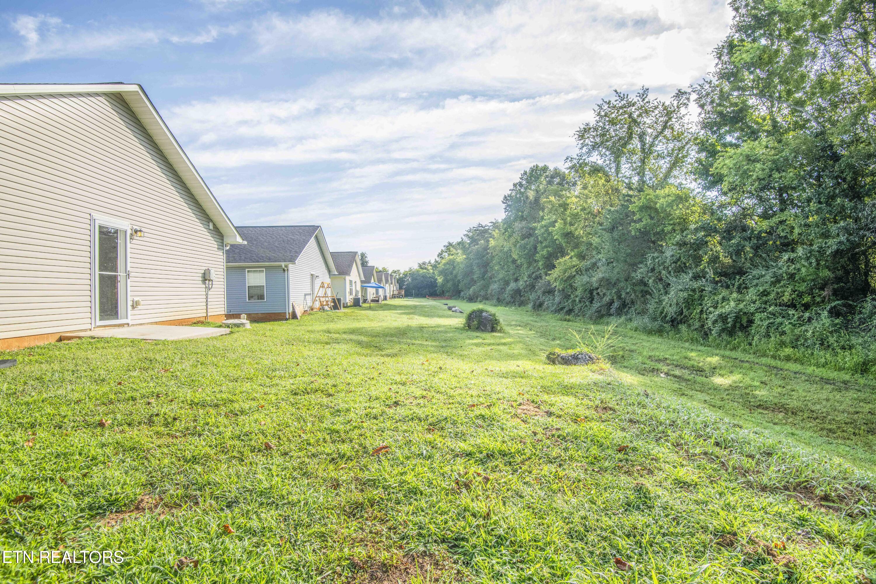 1702 Watauga Street Sevierville TN 37876