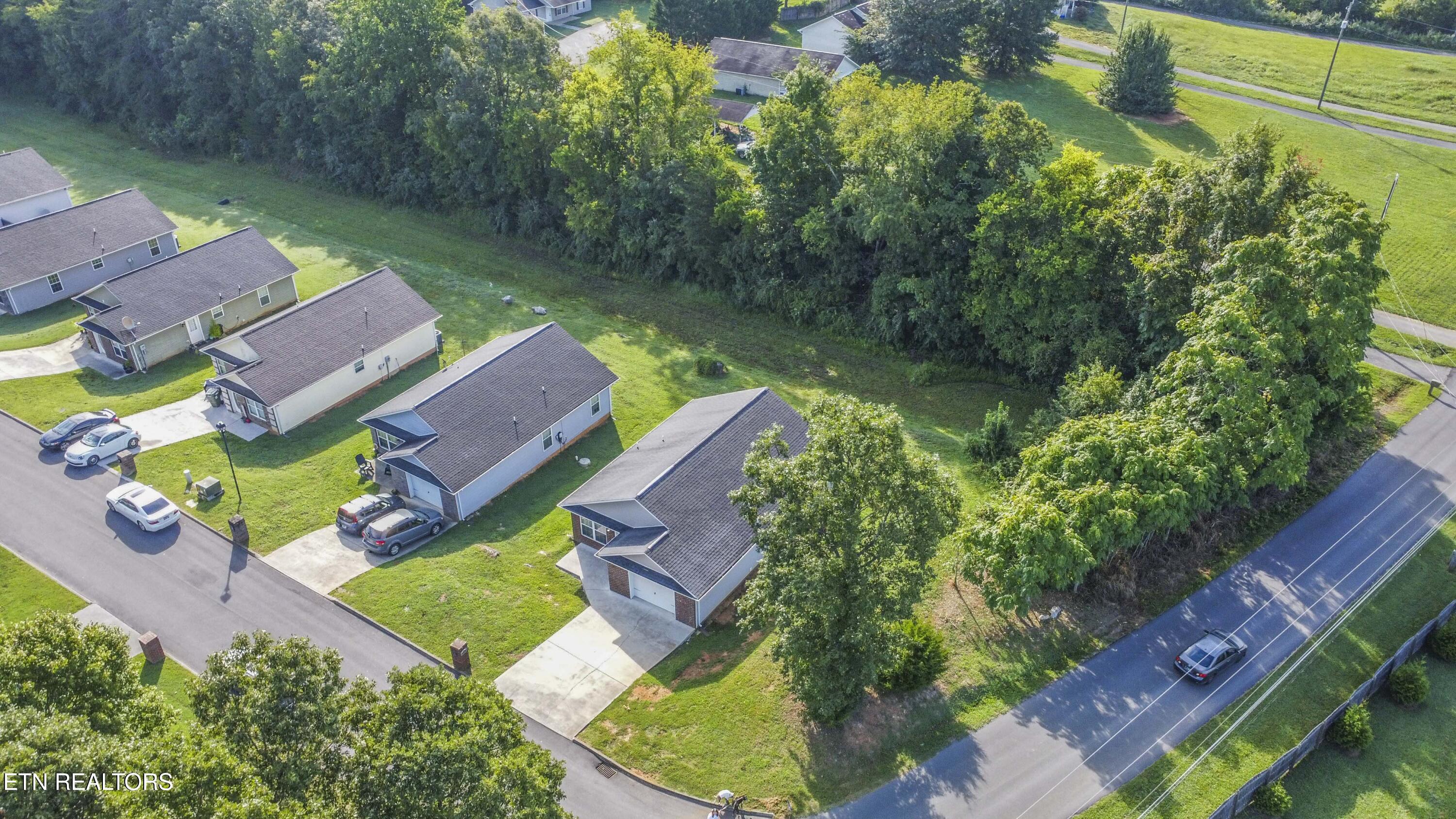 1702 Watauga Street Sevierville TN 37876