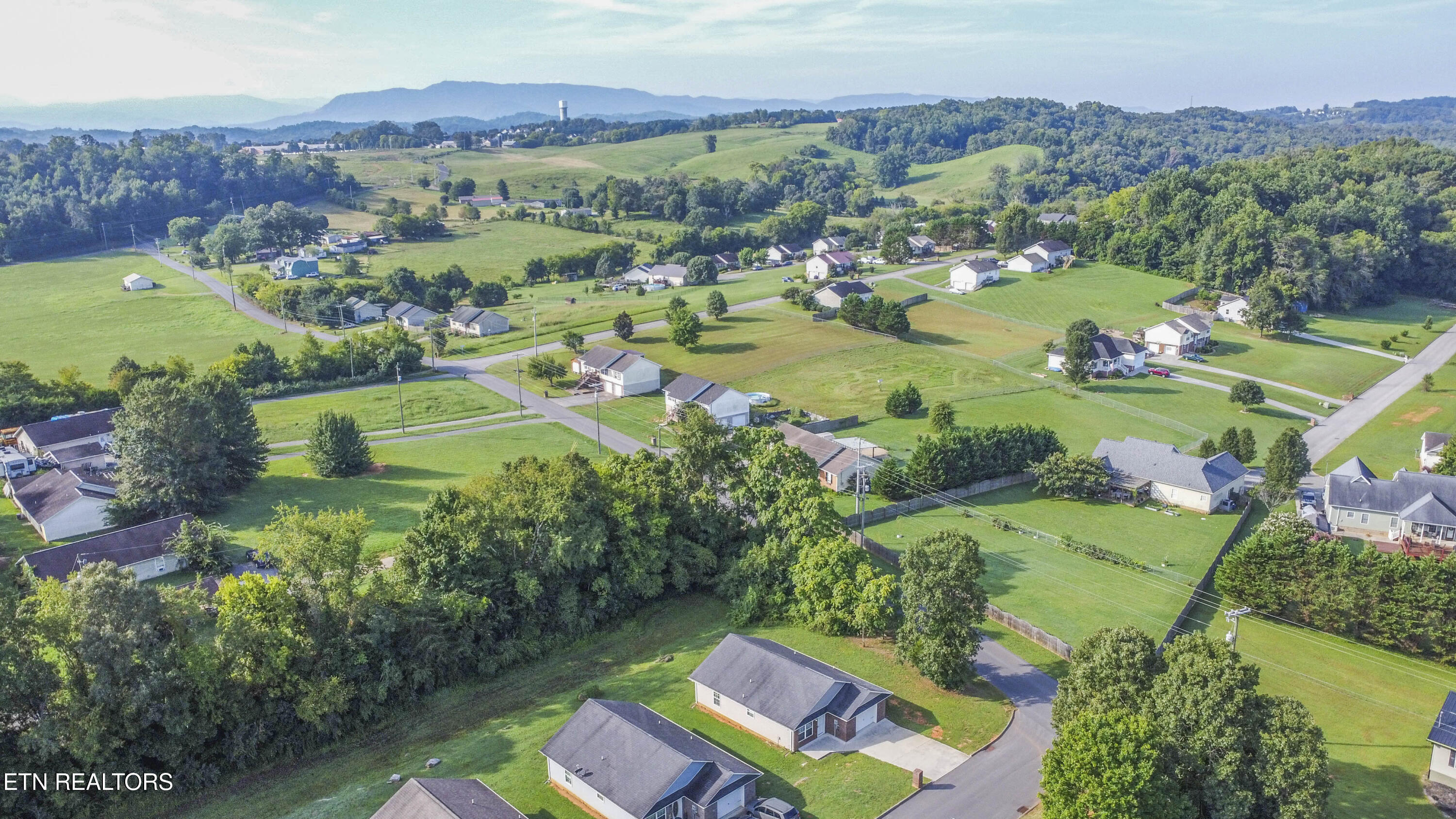1702 Watauga Street Sevierville TN 37876