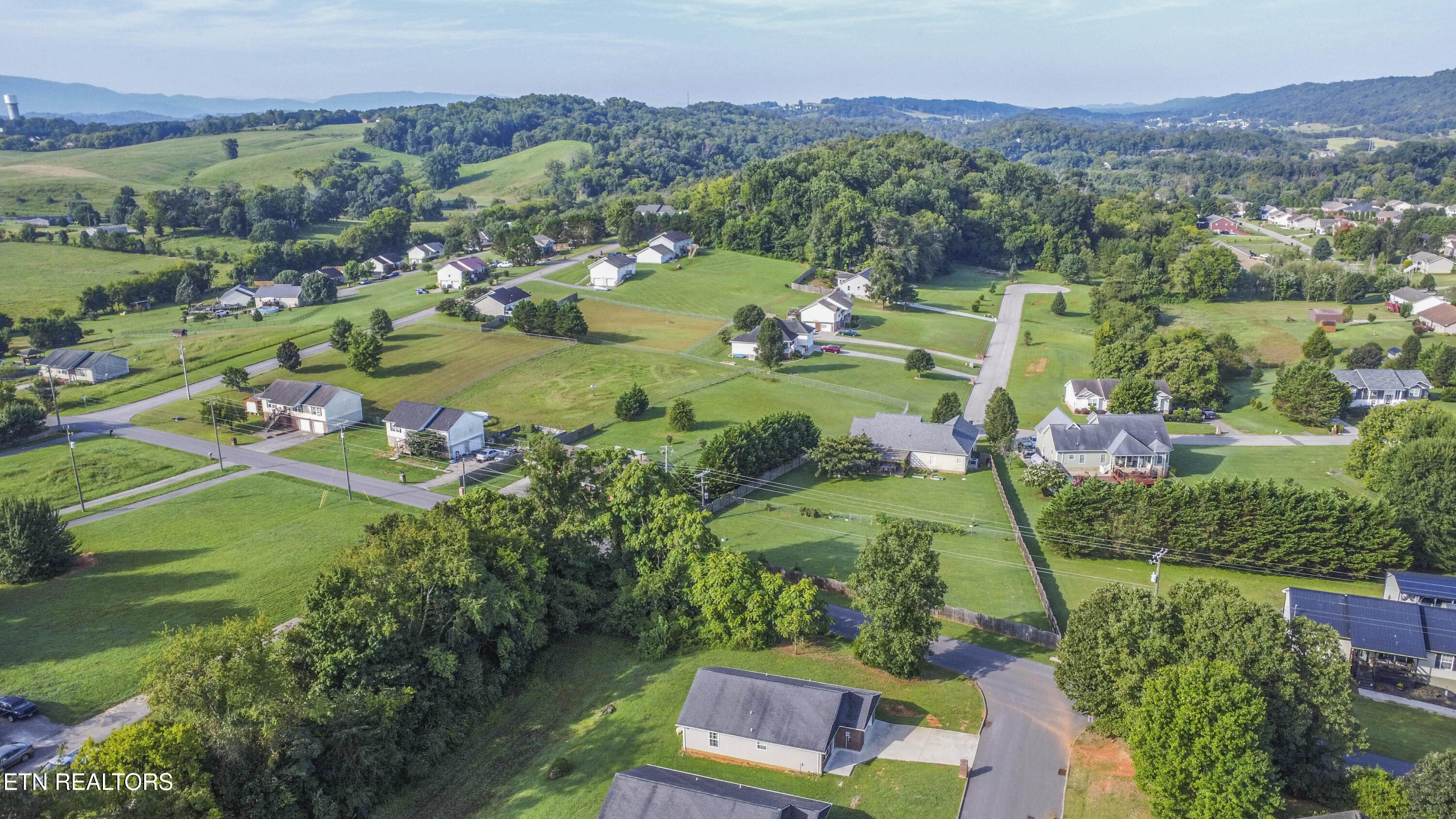 1702 Watauga Street Sevierville TN 37876