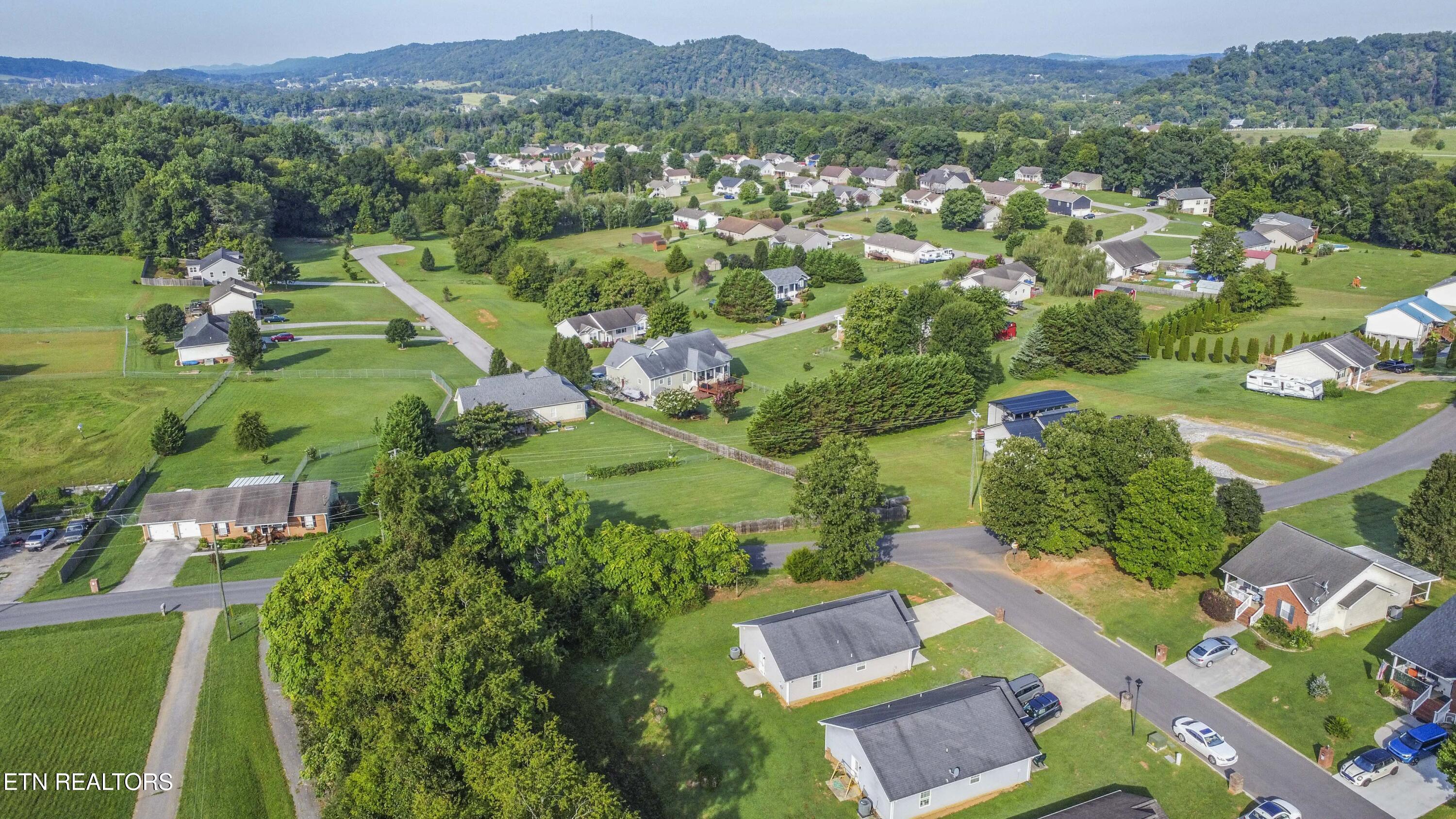 1702 Watauga Street Sevierville TN 37876