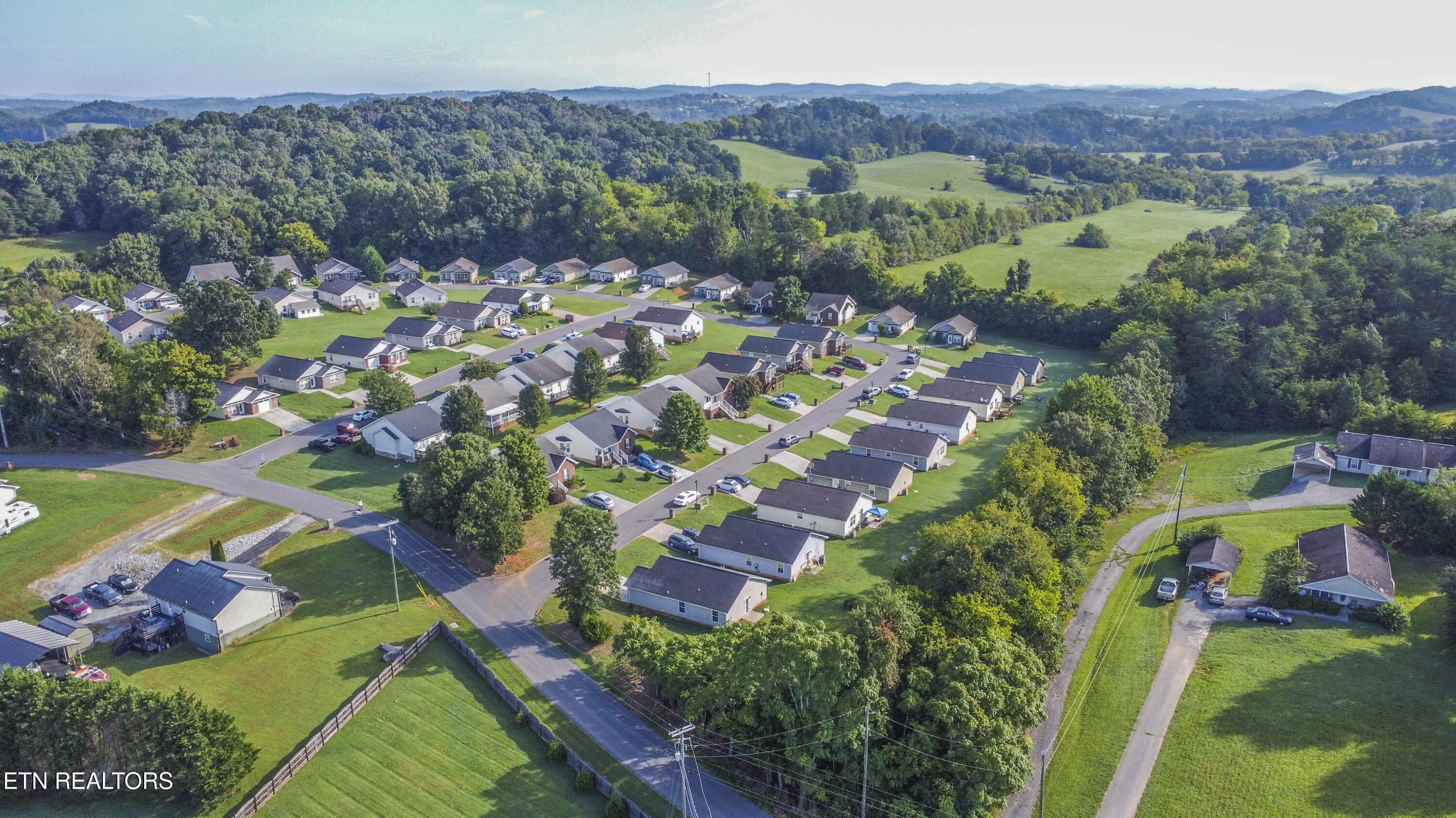 1702 Watauga Street Sevierville TN 37876