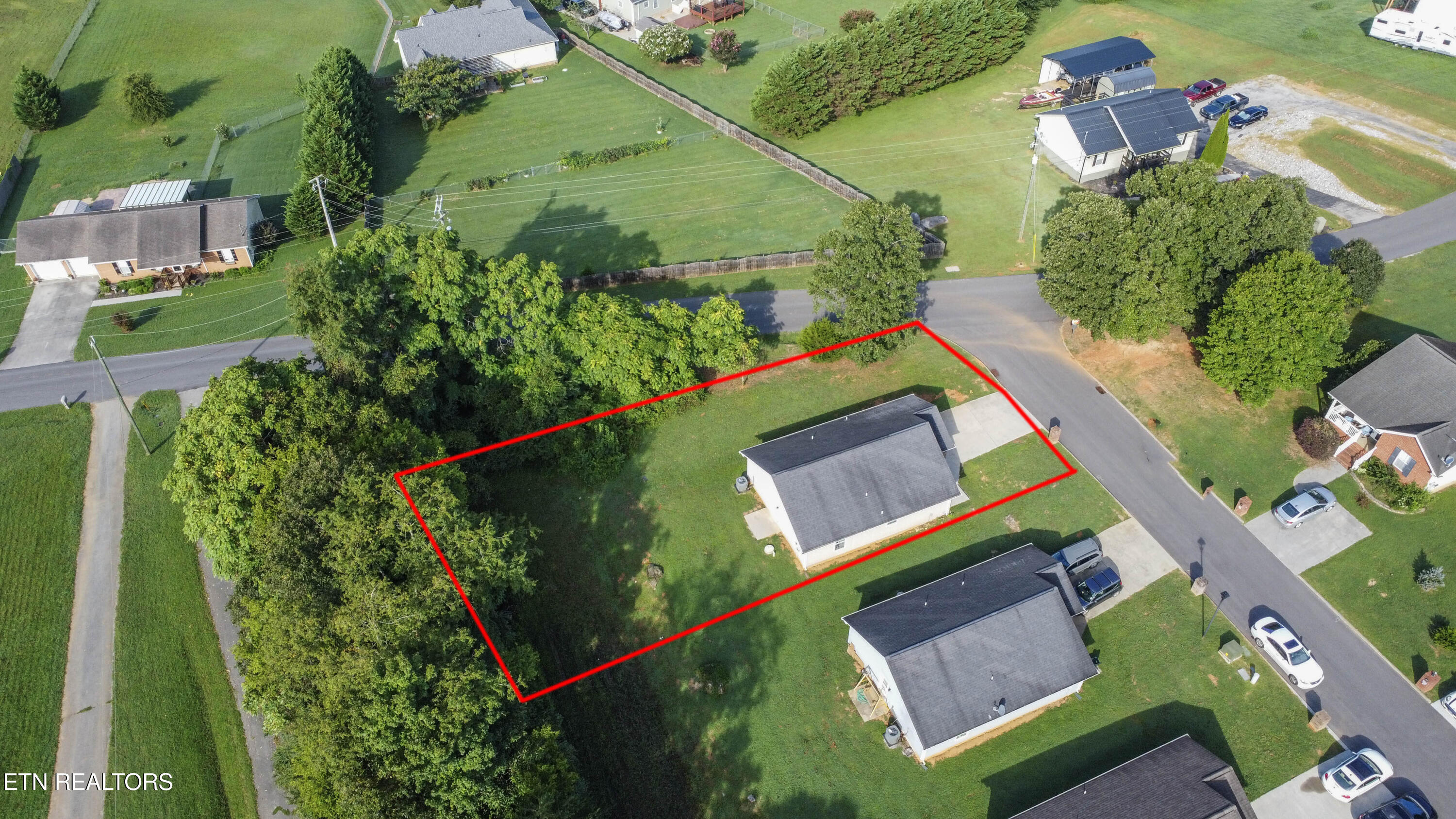 1702 Watauga Street Sevierville TN 37876