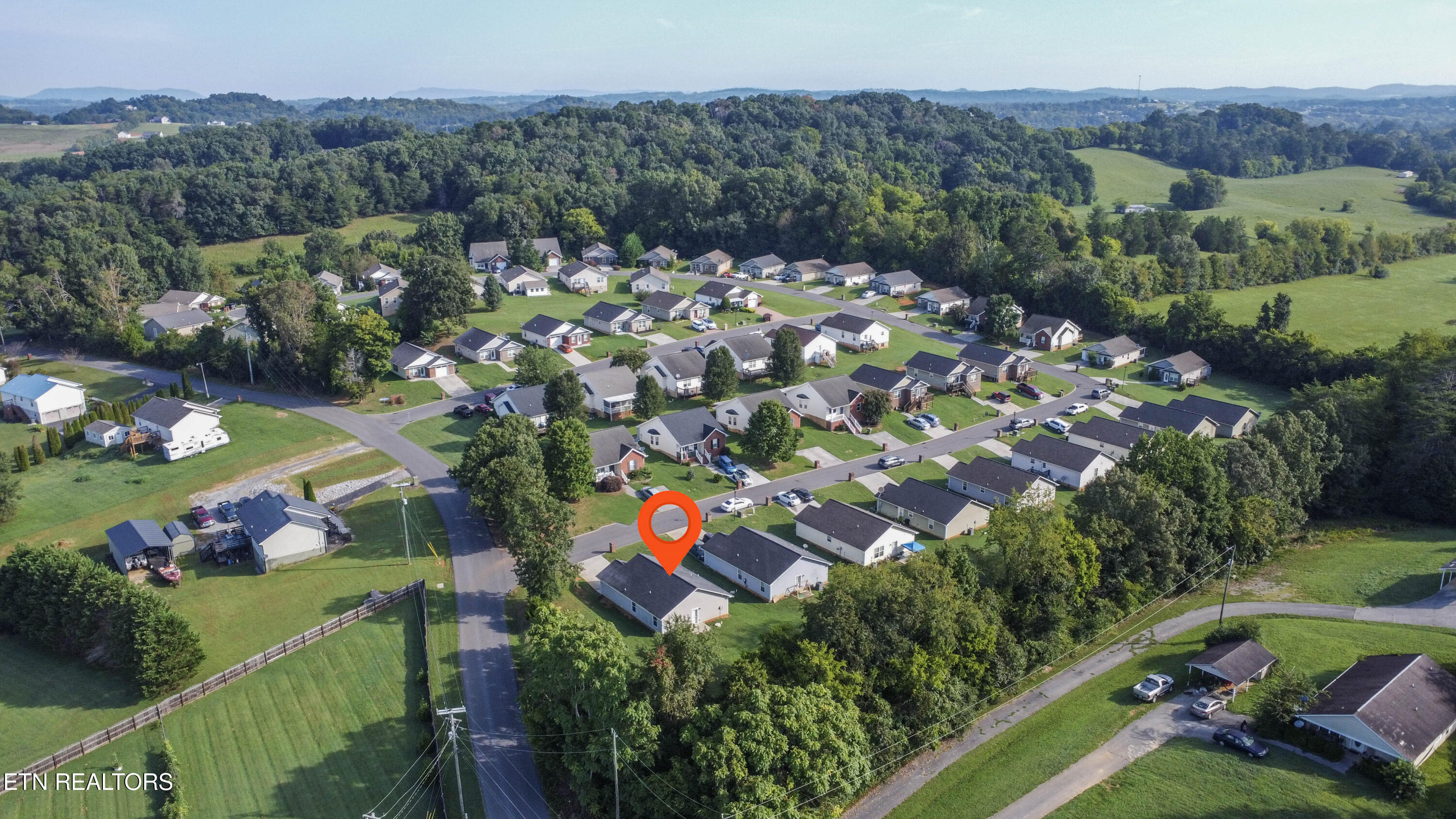 1702 Watauga Street Sevierville TN 37876