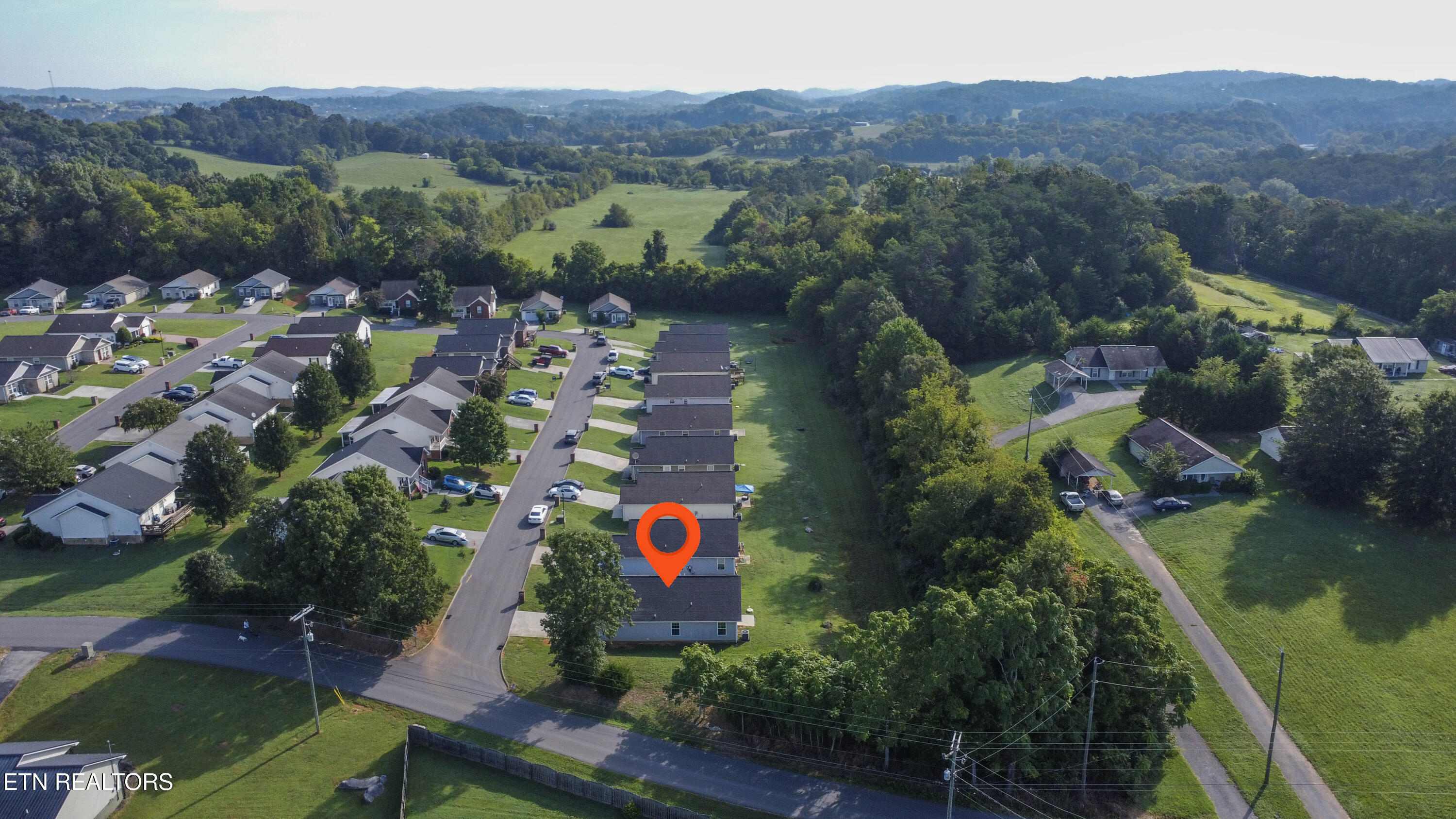 1702 Watauga Street Sevierville TN 37876