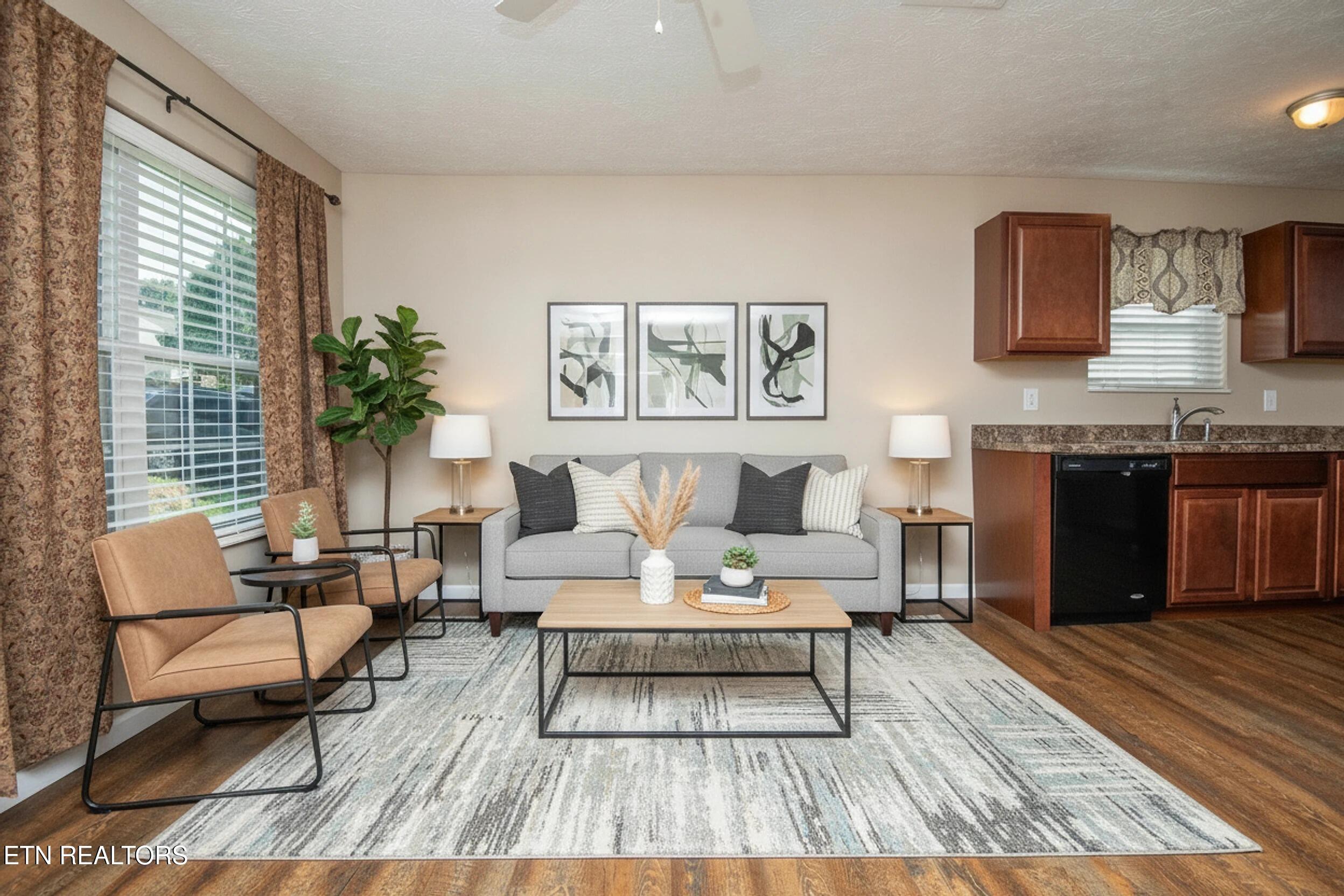 1702 Watauga Street Sevierville TN 37876