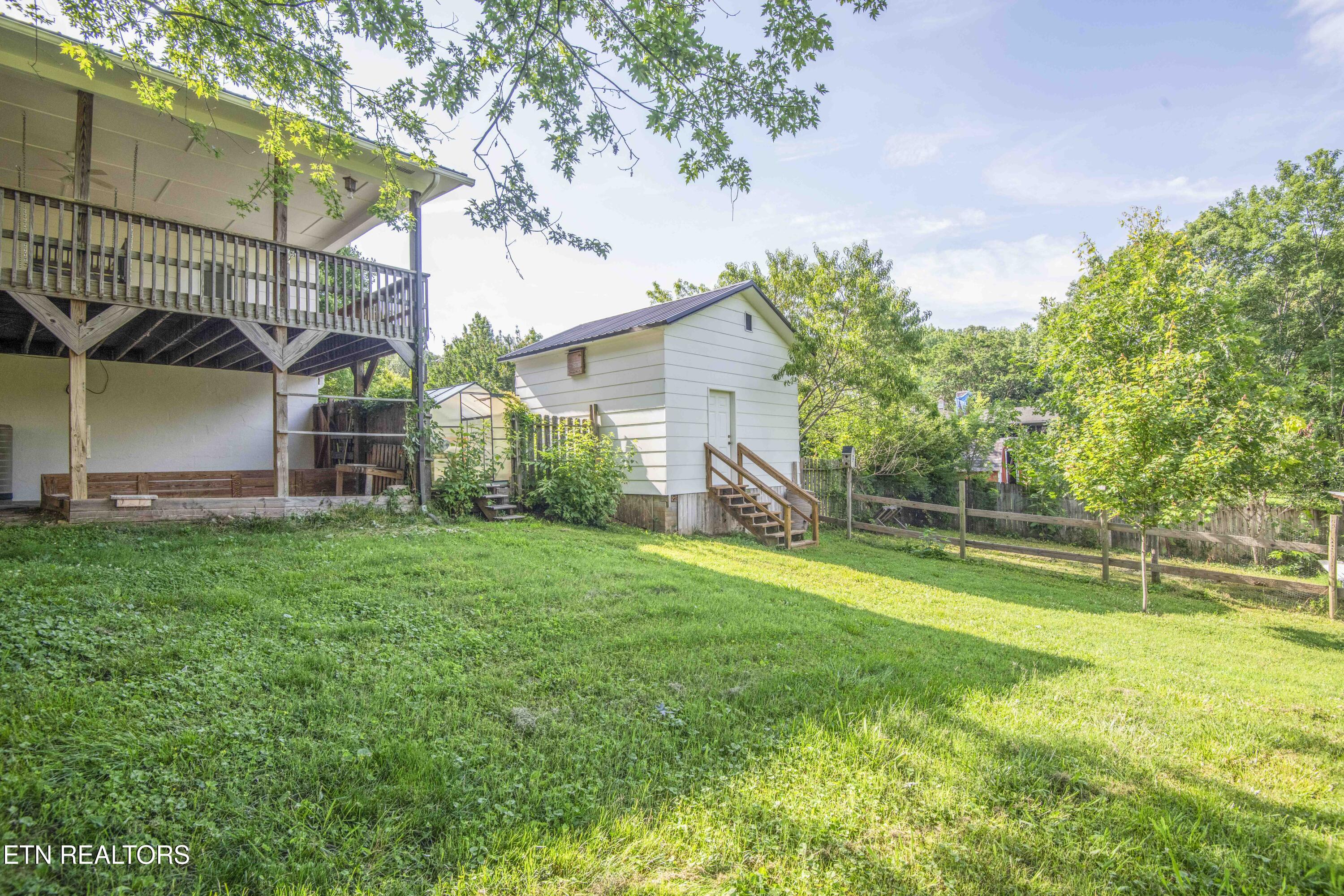 1255 Pinecrest Circle Lenoir City TN 37772