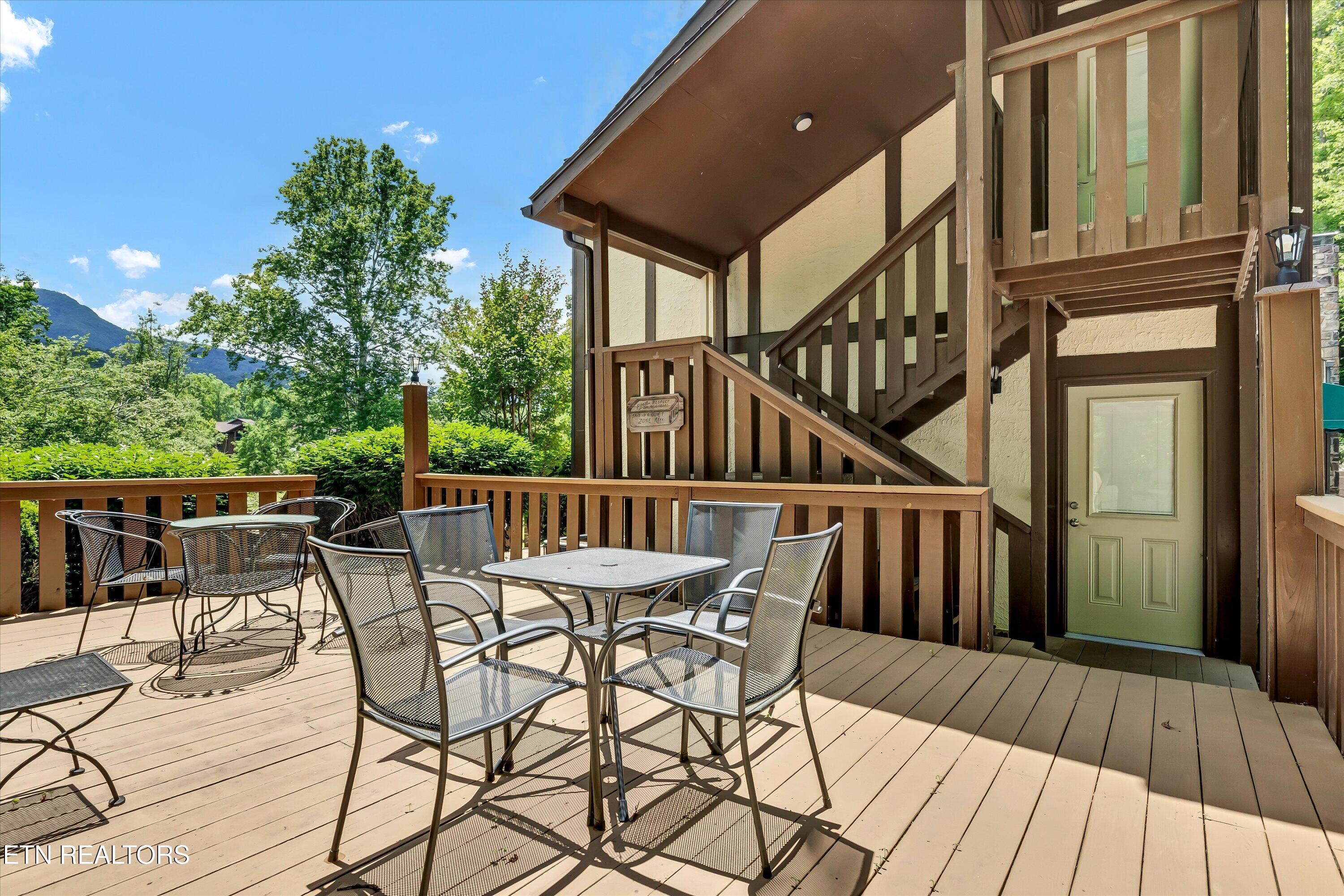 3950 Castle Road Gatlinburg TN 37738