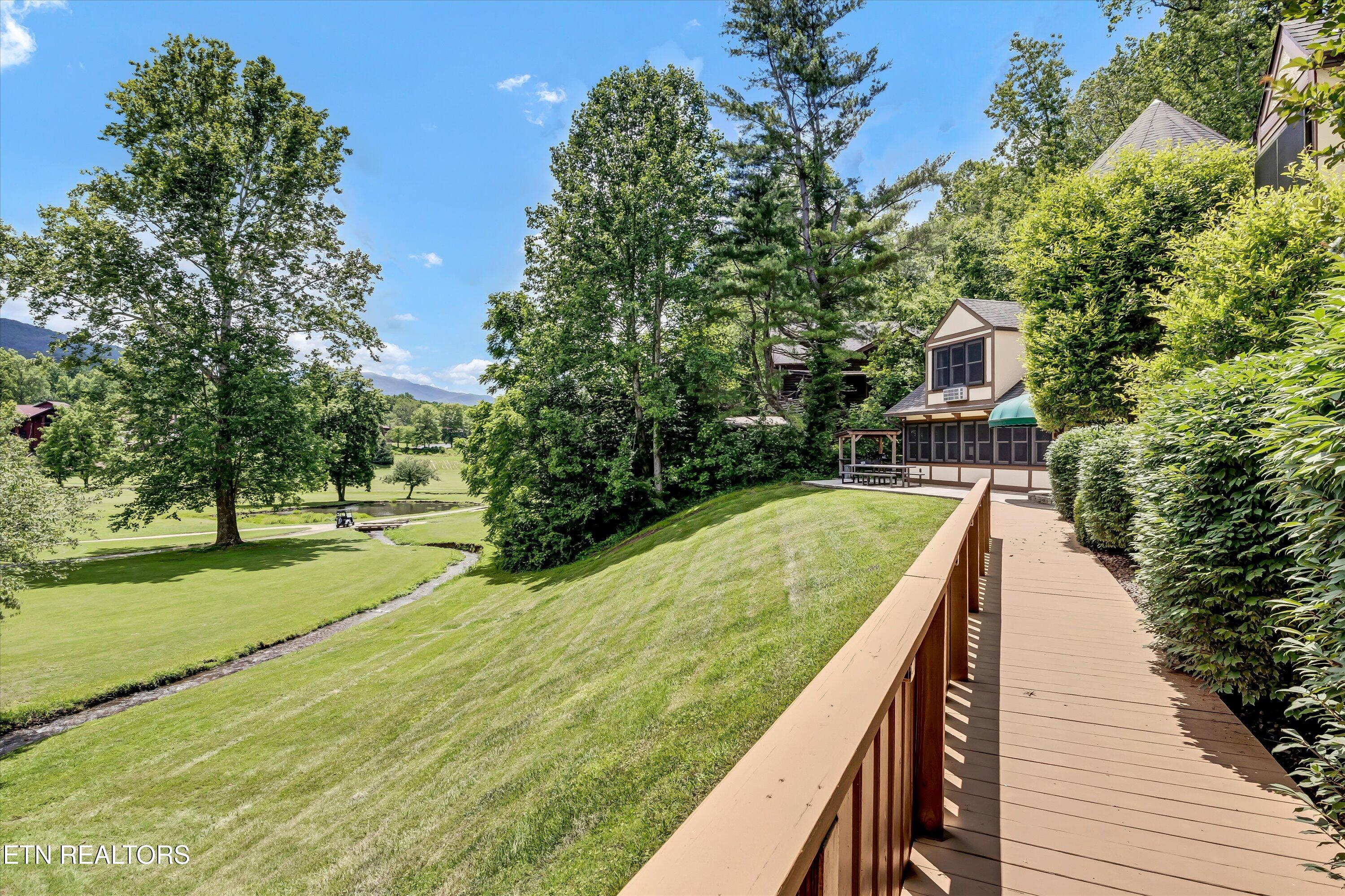 3950 Castle Road Gatlinburg TN 37738