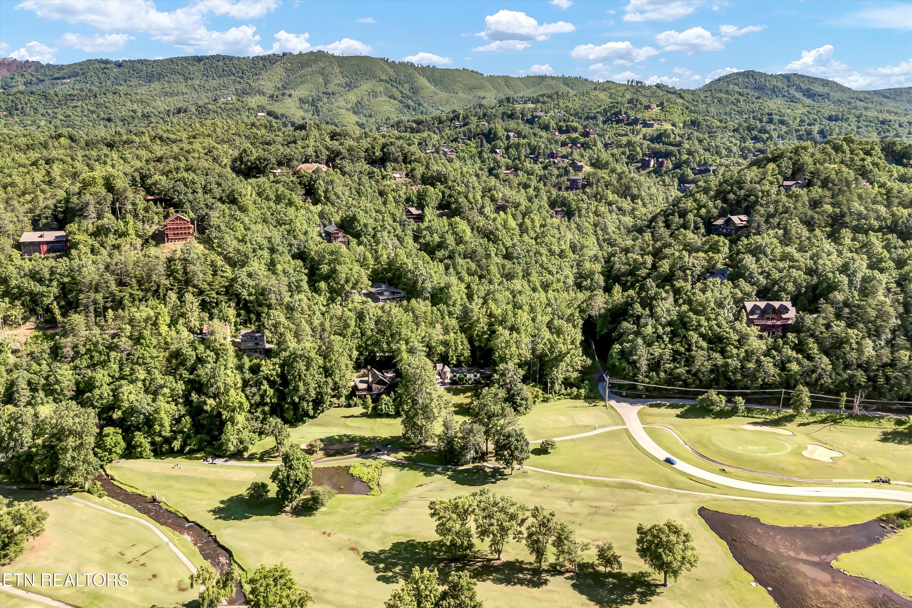 3950 Castle Road Gatlinburg TN 37738
