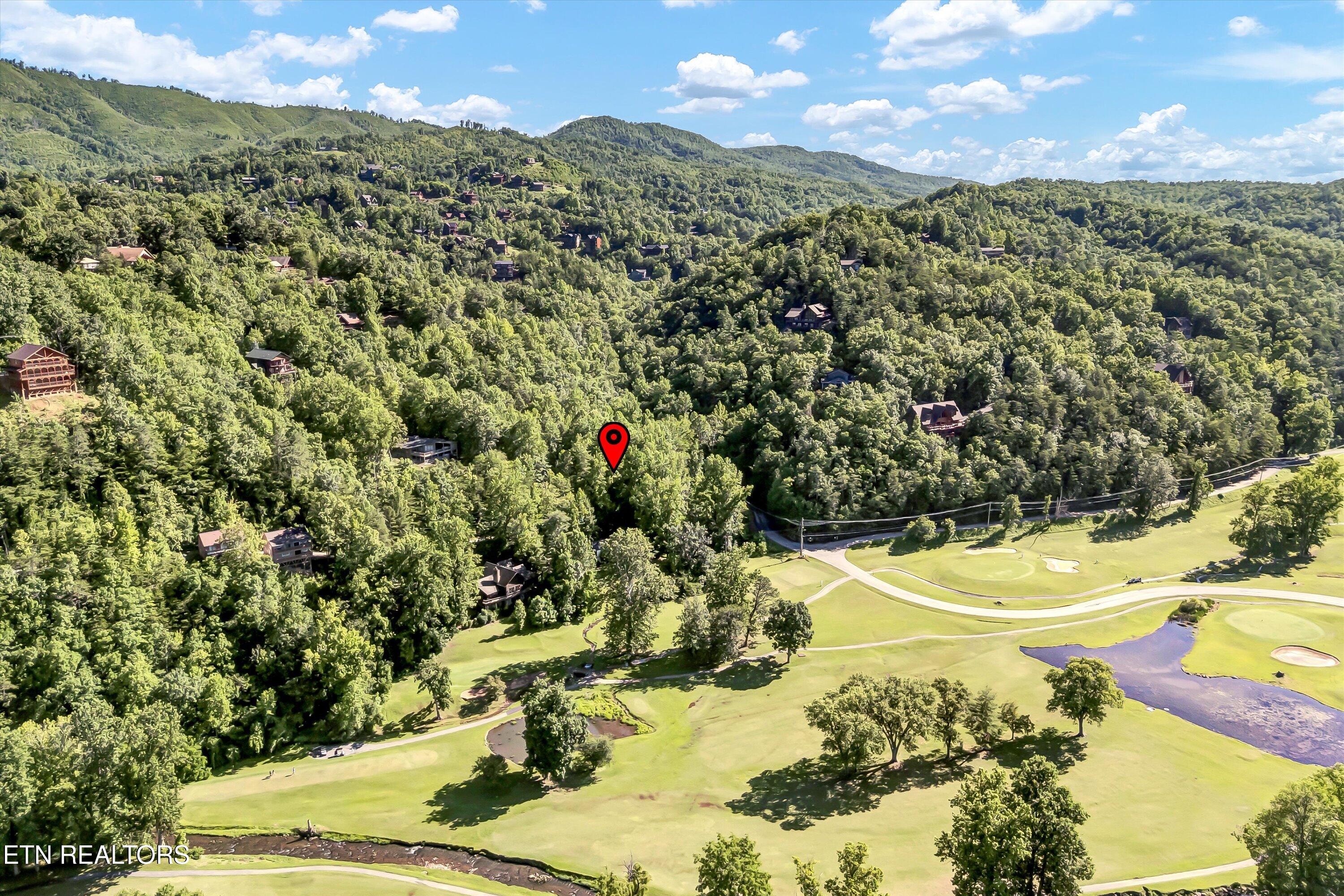 3950 Castle Road Gatlinburg TN 37738