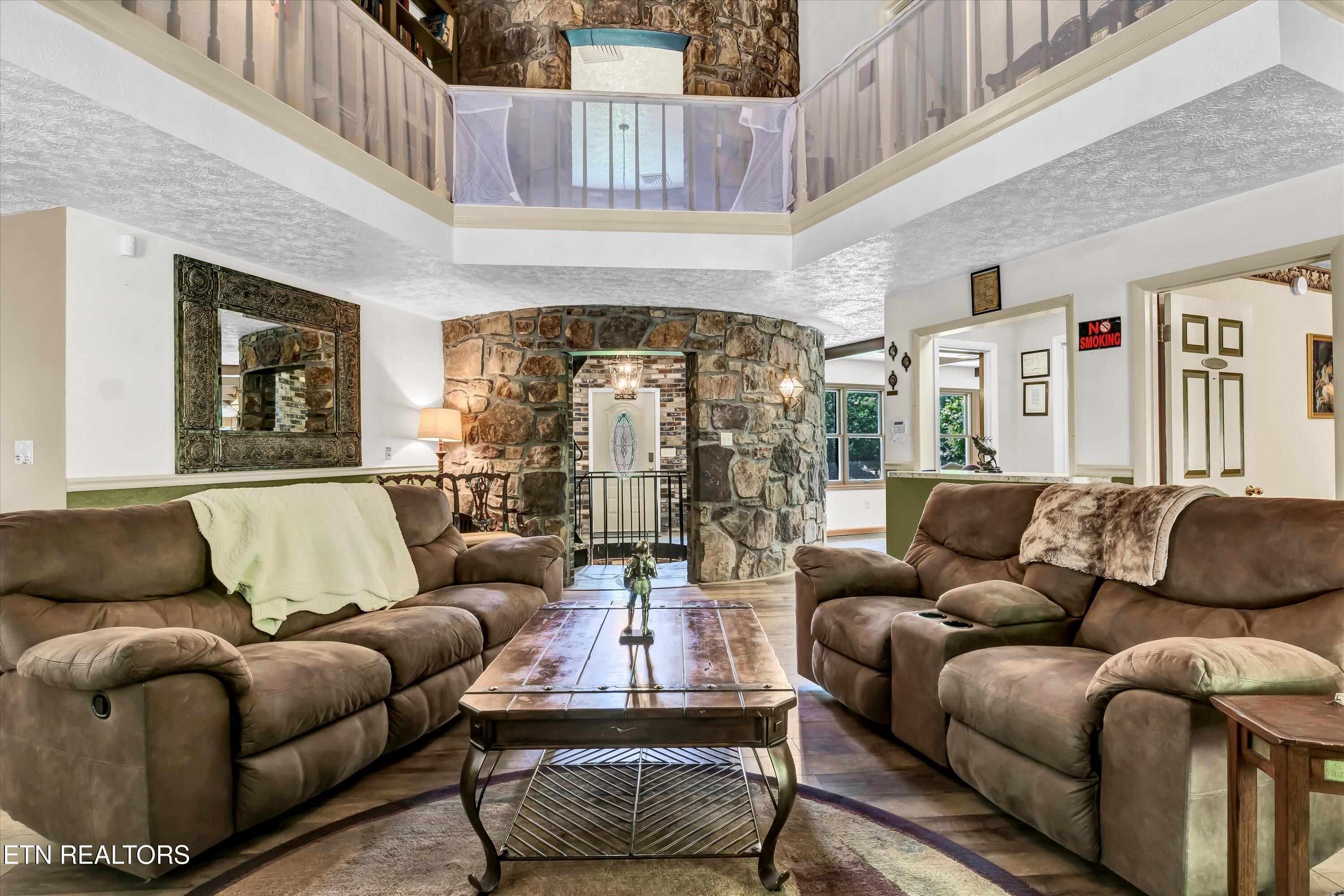 3950 Castle Road Gatlinburg TN 37738