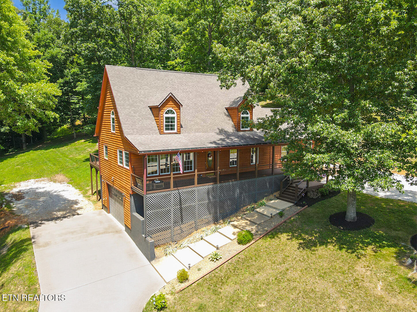 103 Pinnacle Pointe Way Sharps Chapel TN 37866