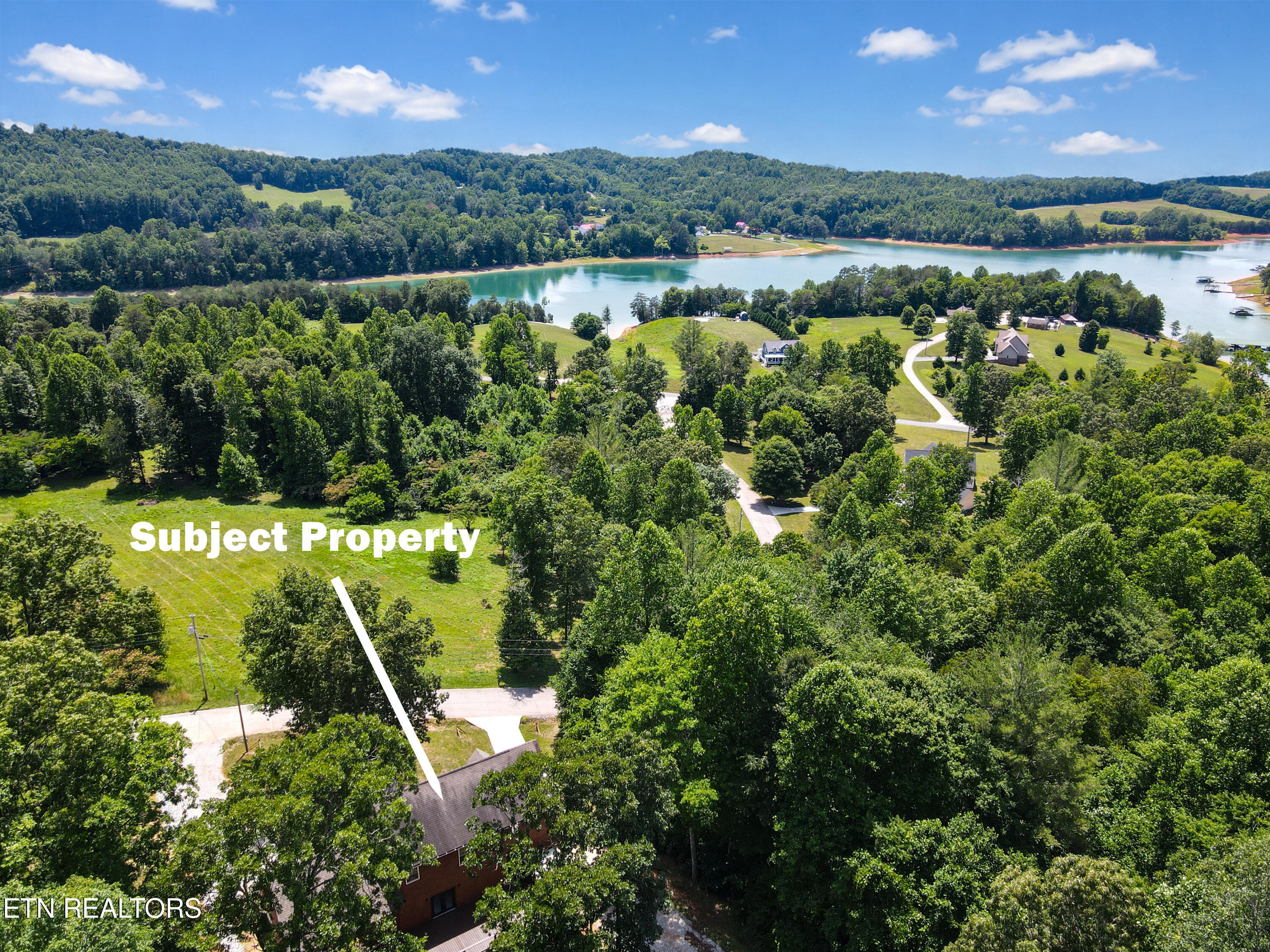 103 Pinnacle Pointe Way Sharps Chapel TN 37866