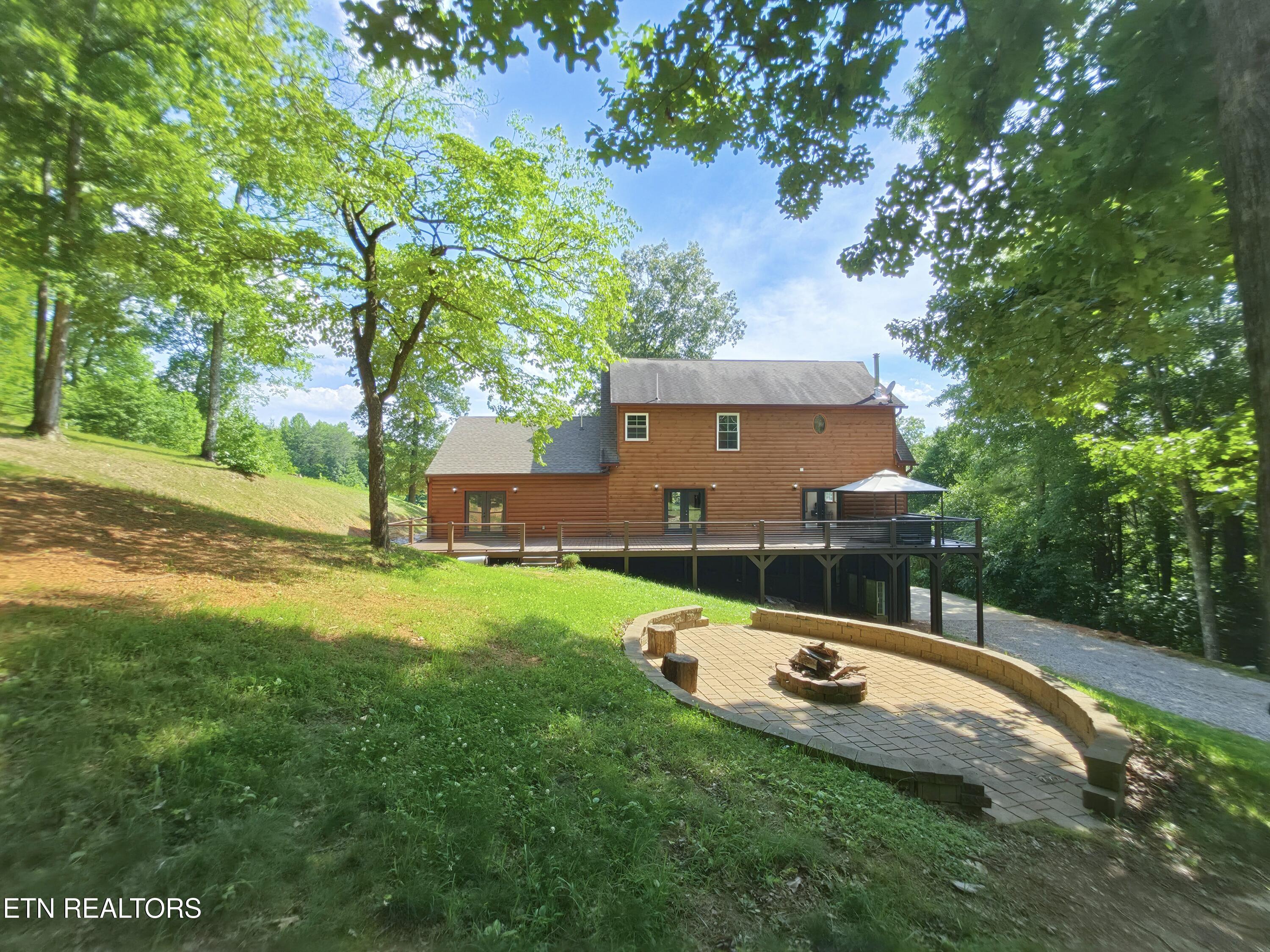 103 Pinnacle Pointe Way Sharps Chapel TN 37866