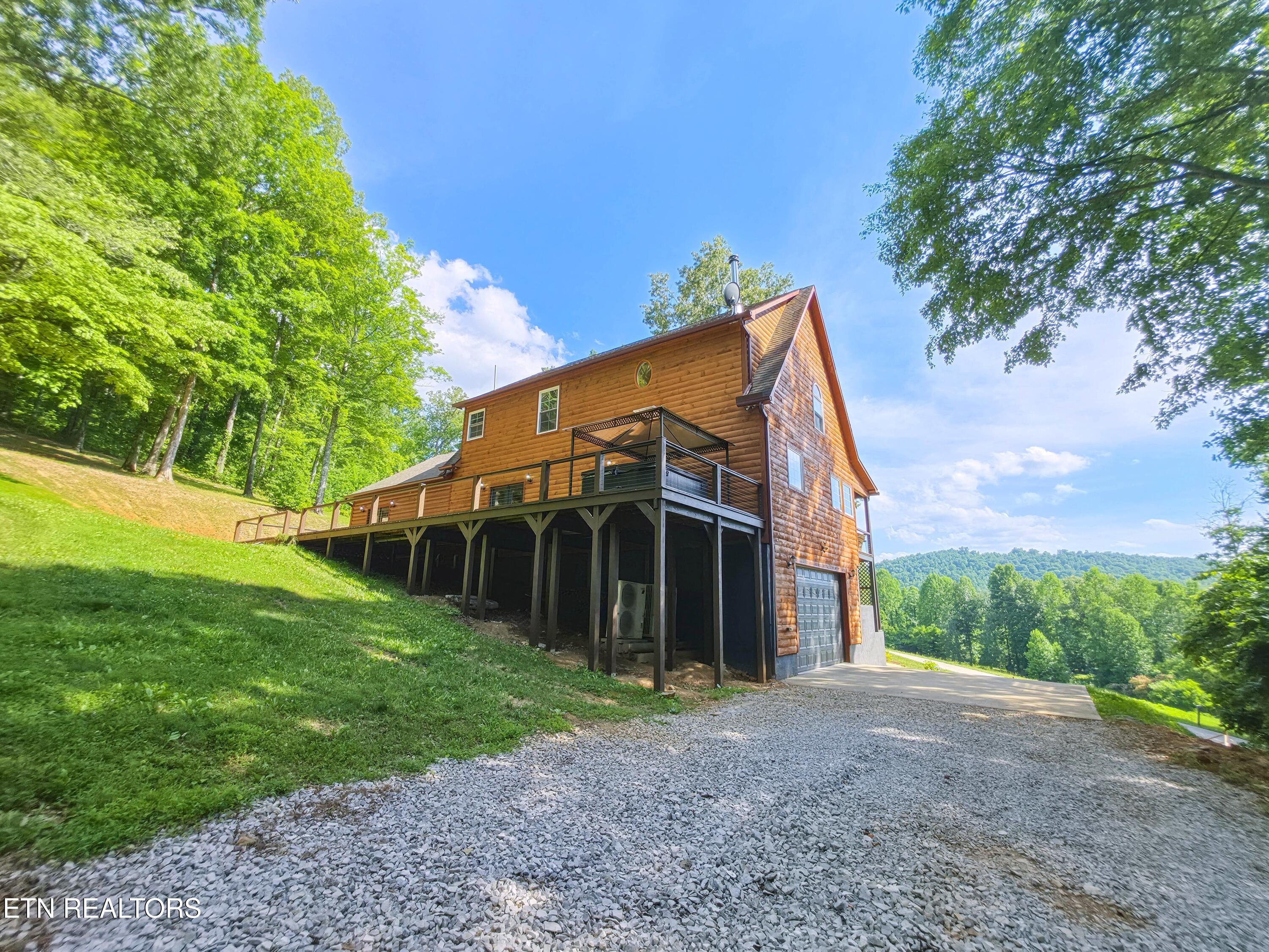 103 Pinnacle Pointe Way Sharps Chapel TN 37866