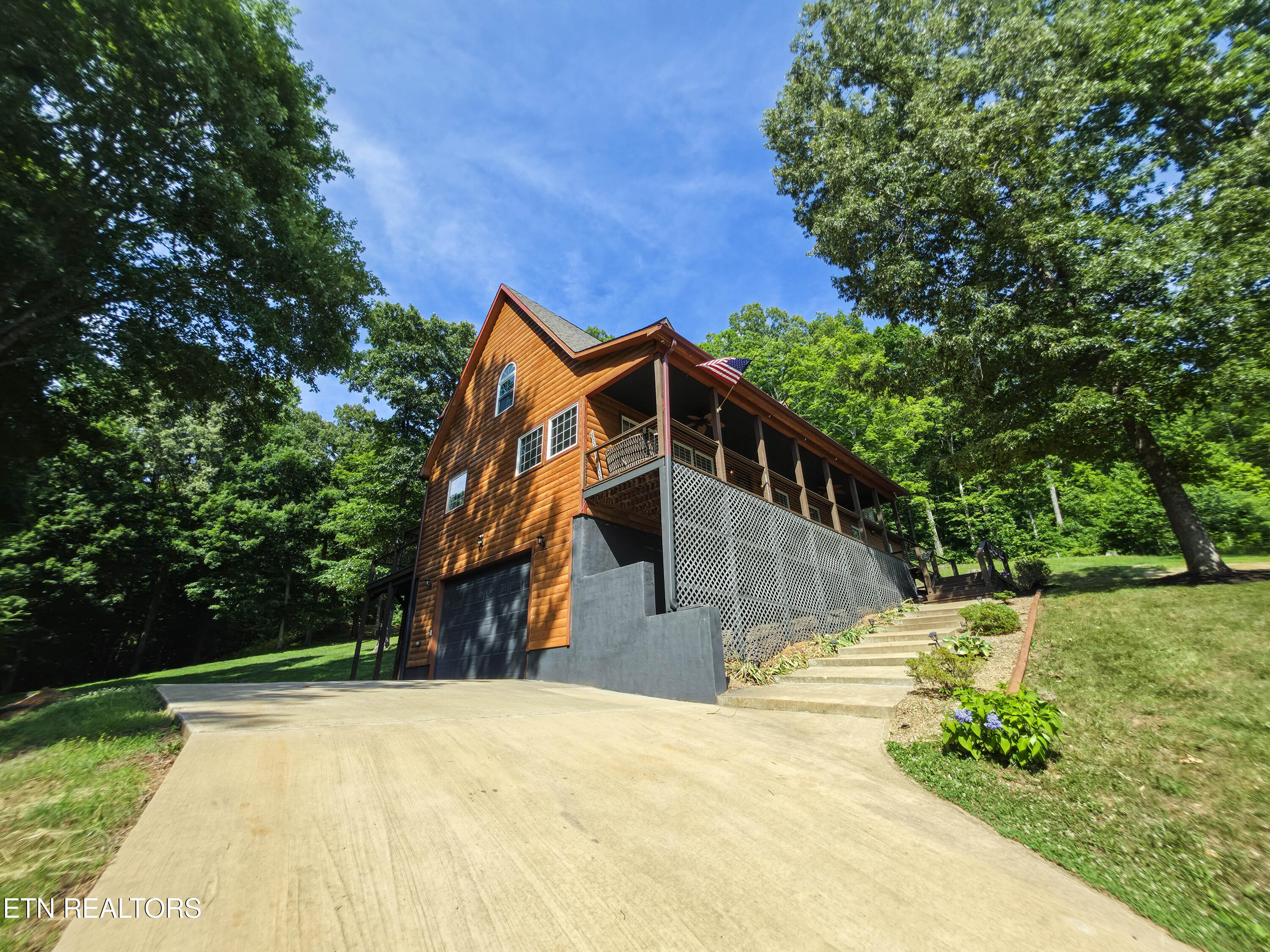 103 Pinnacle Pointe Way Sharps Chapel TN 37866