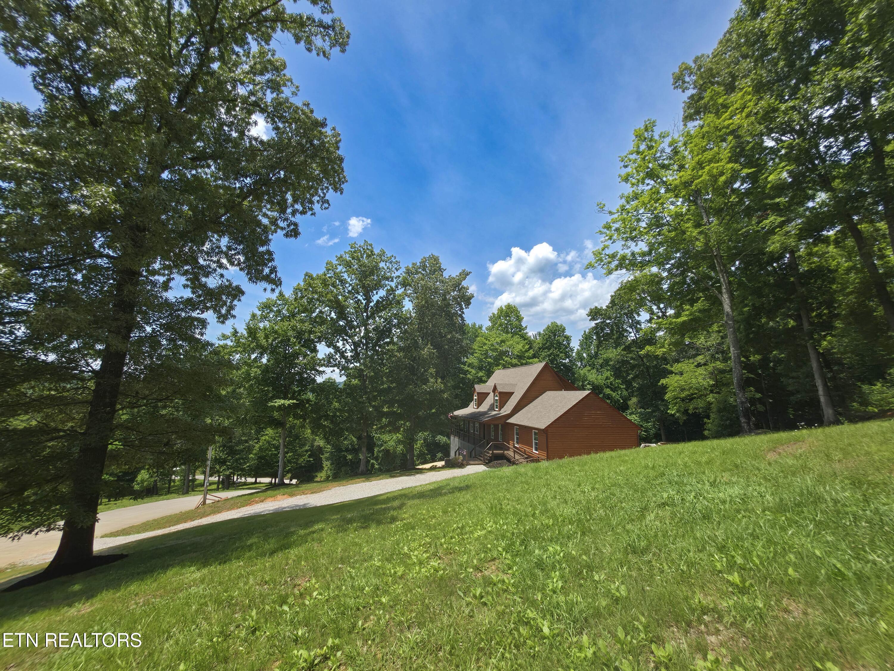 103 Pinnacle Pointe Way Sharps Chapel TN 37866