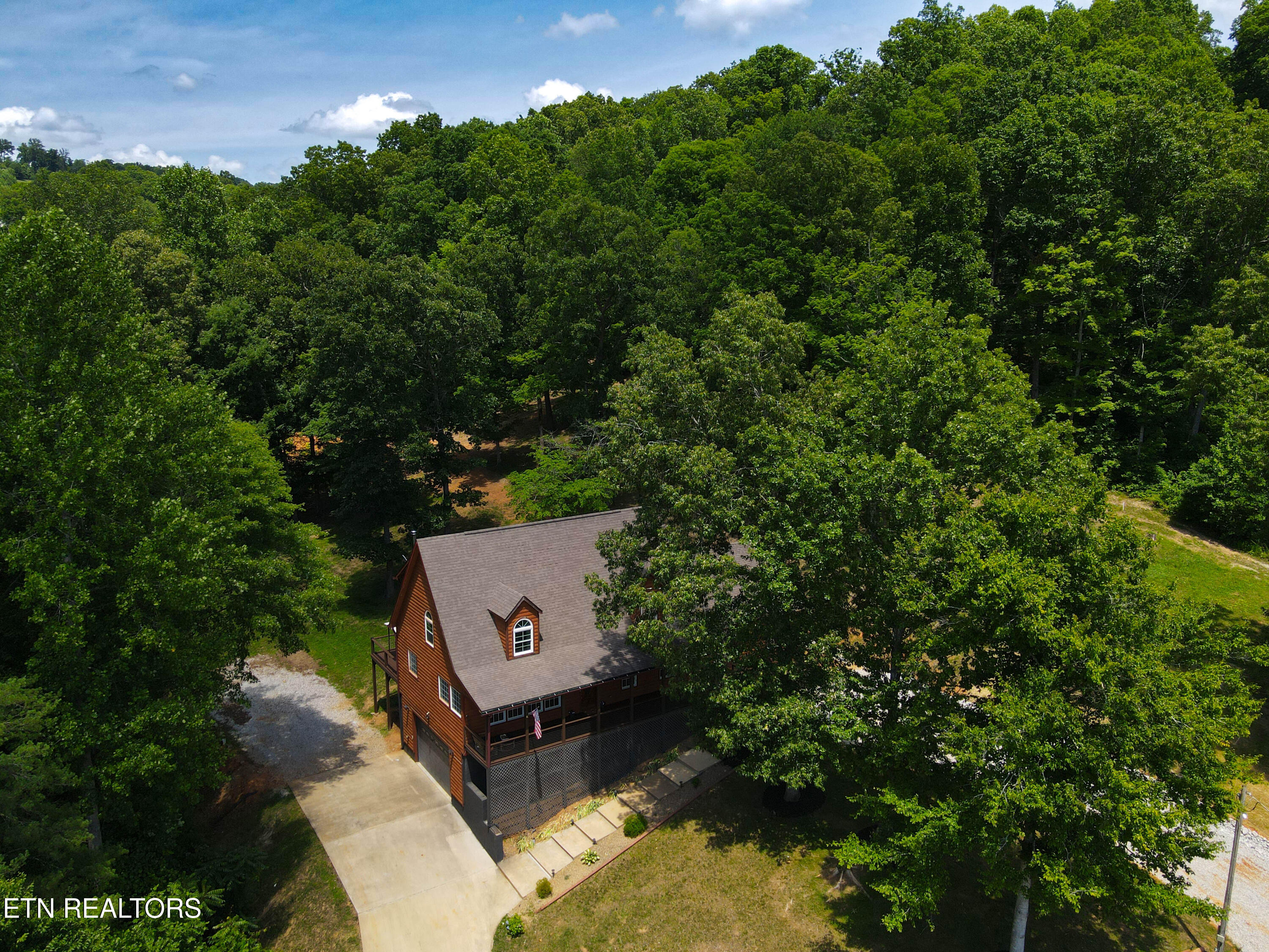 103 Pinnacle Pointe Way Sharps Chapel TN 37866