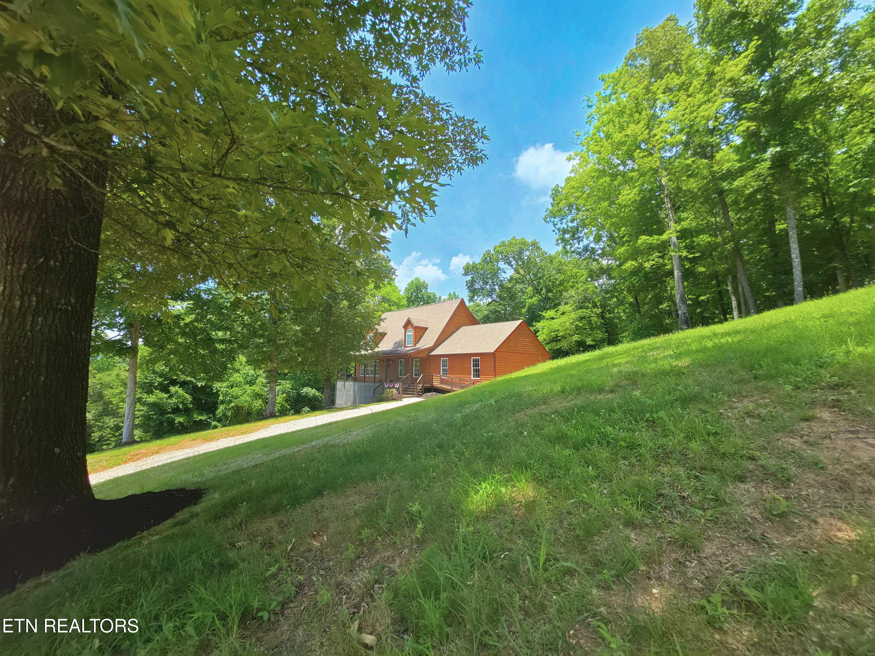 103 Pinnacle Pointe Way Sharps Chapel TN 37866