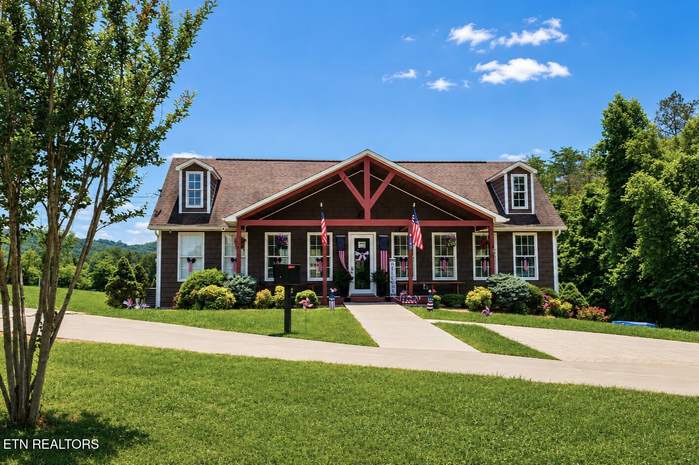 103 Pinnacle Pointe Way Sharps Chapel TN 37866