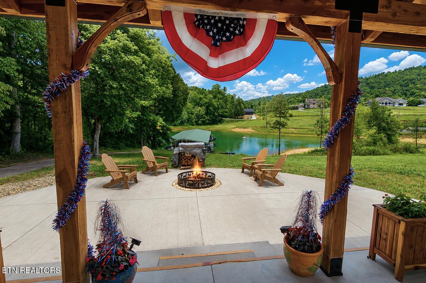 103 Pinnacle Pointe Way Sharps Chapel TN 37866