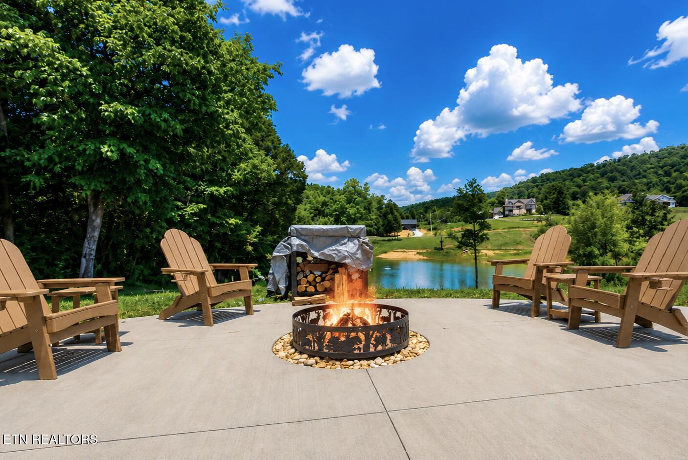 103 Pinnacle Pointe Way Sharps Chapel TN 37866