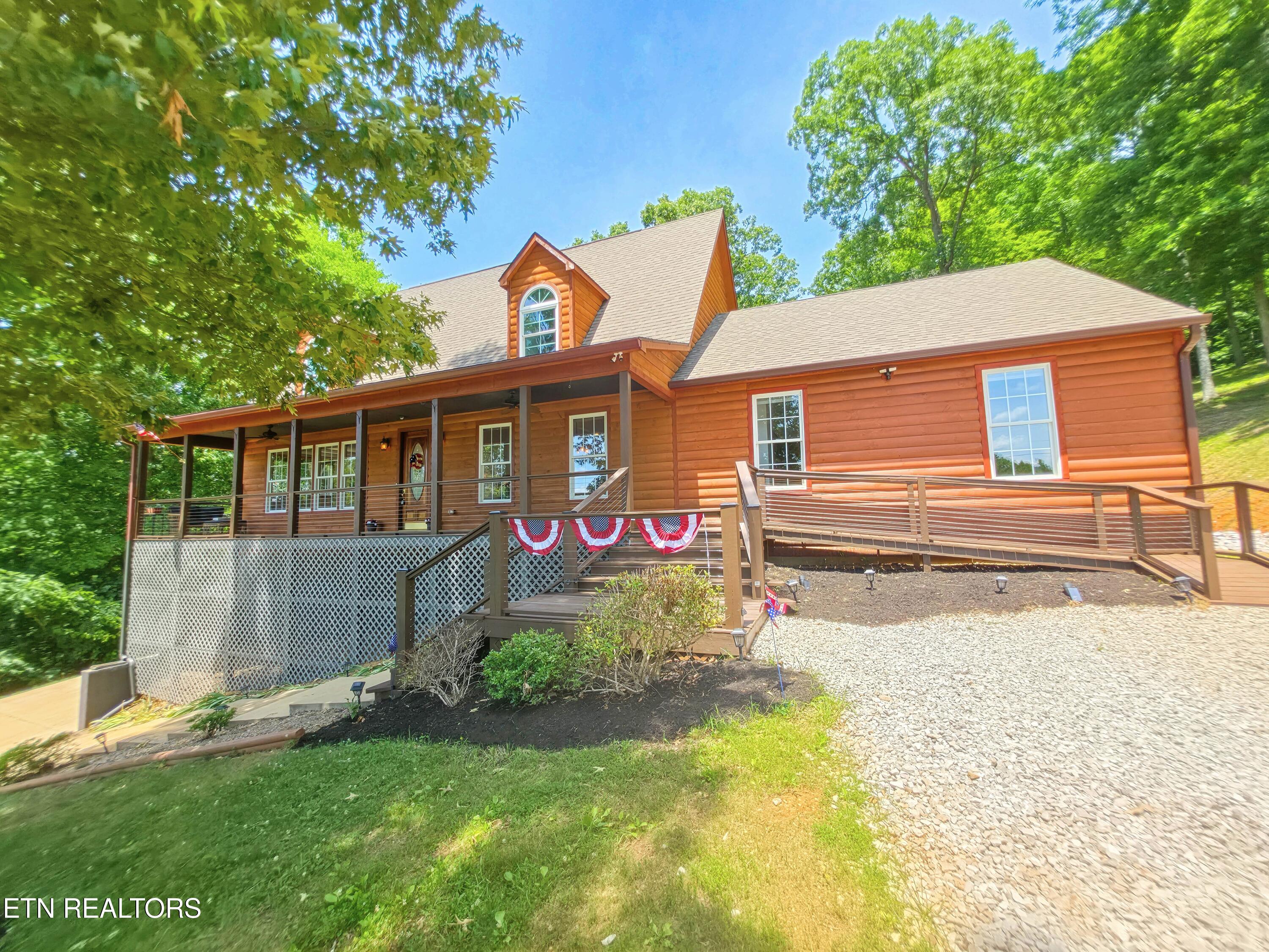 103 Pinnacle Pointe Way Sharps Chapel TN 37866