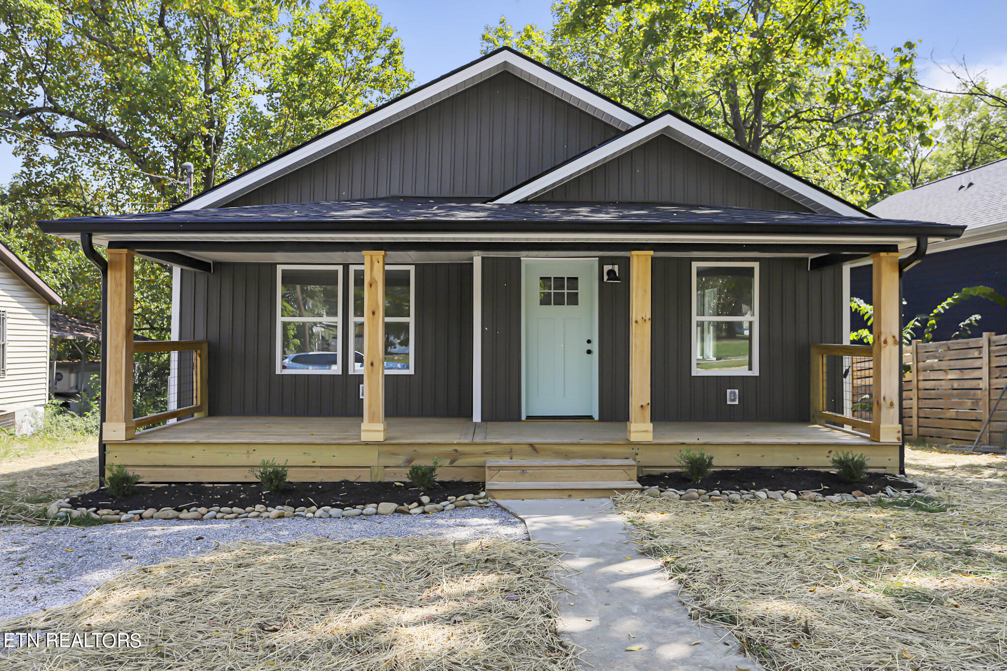 4002 Seahorn Avenue Knoxville TN 37914