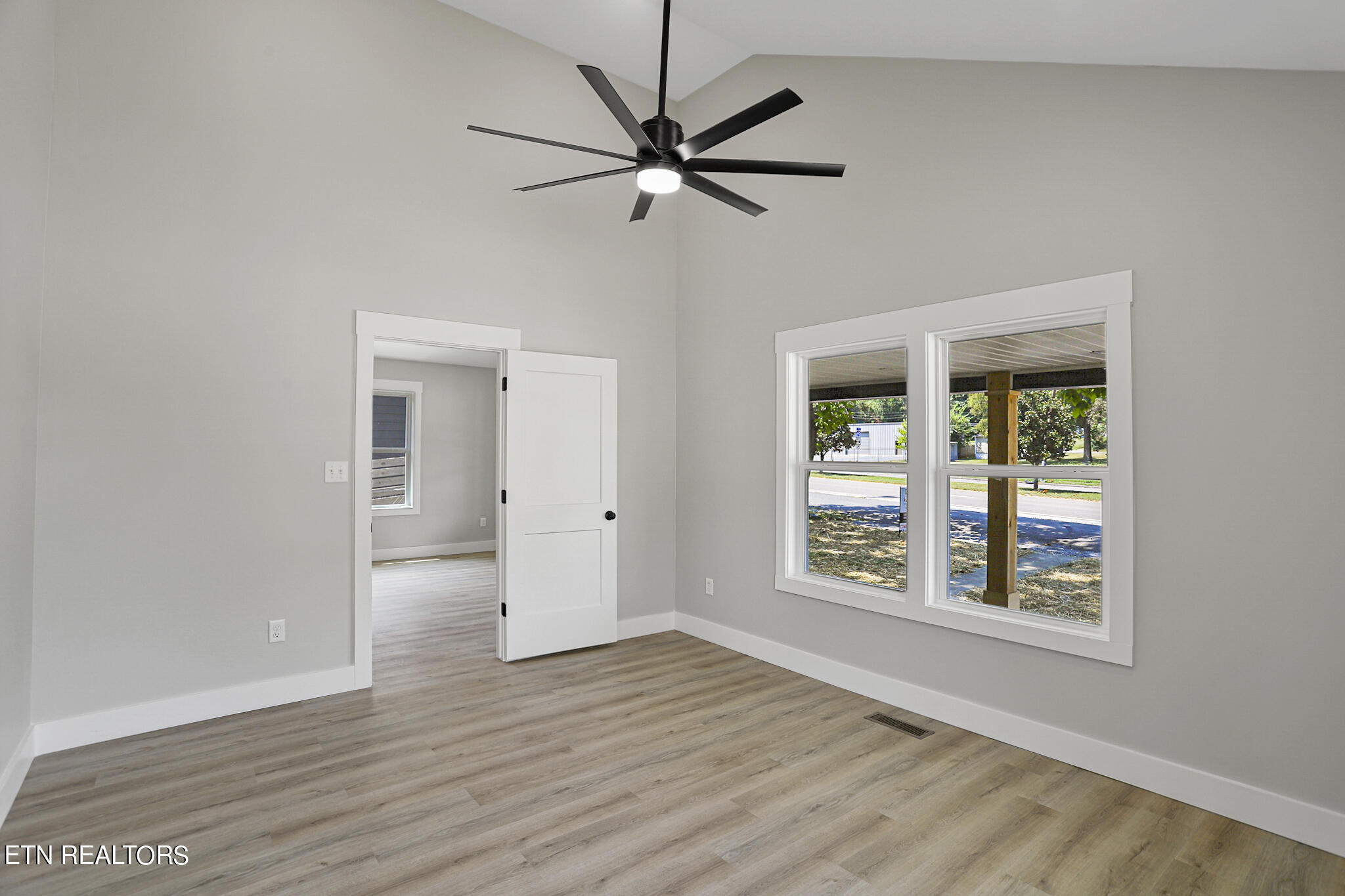 4002 Seahorn Avenue Knoxville TN 37914