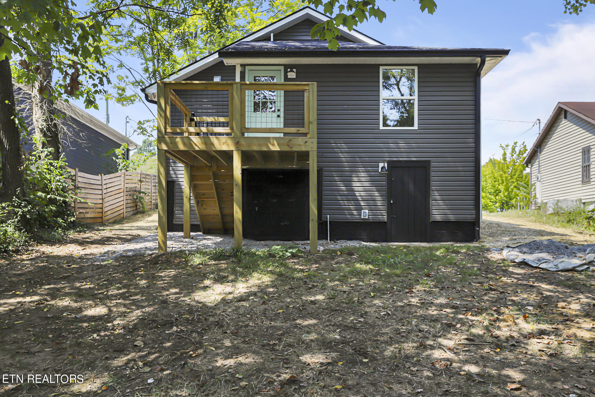 4002 Seahorn Avenue Knoxville TN 37914