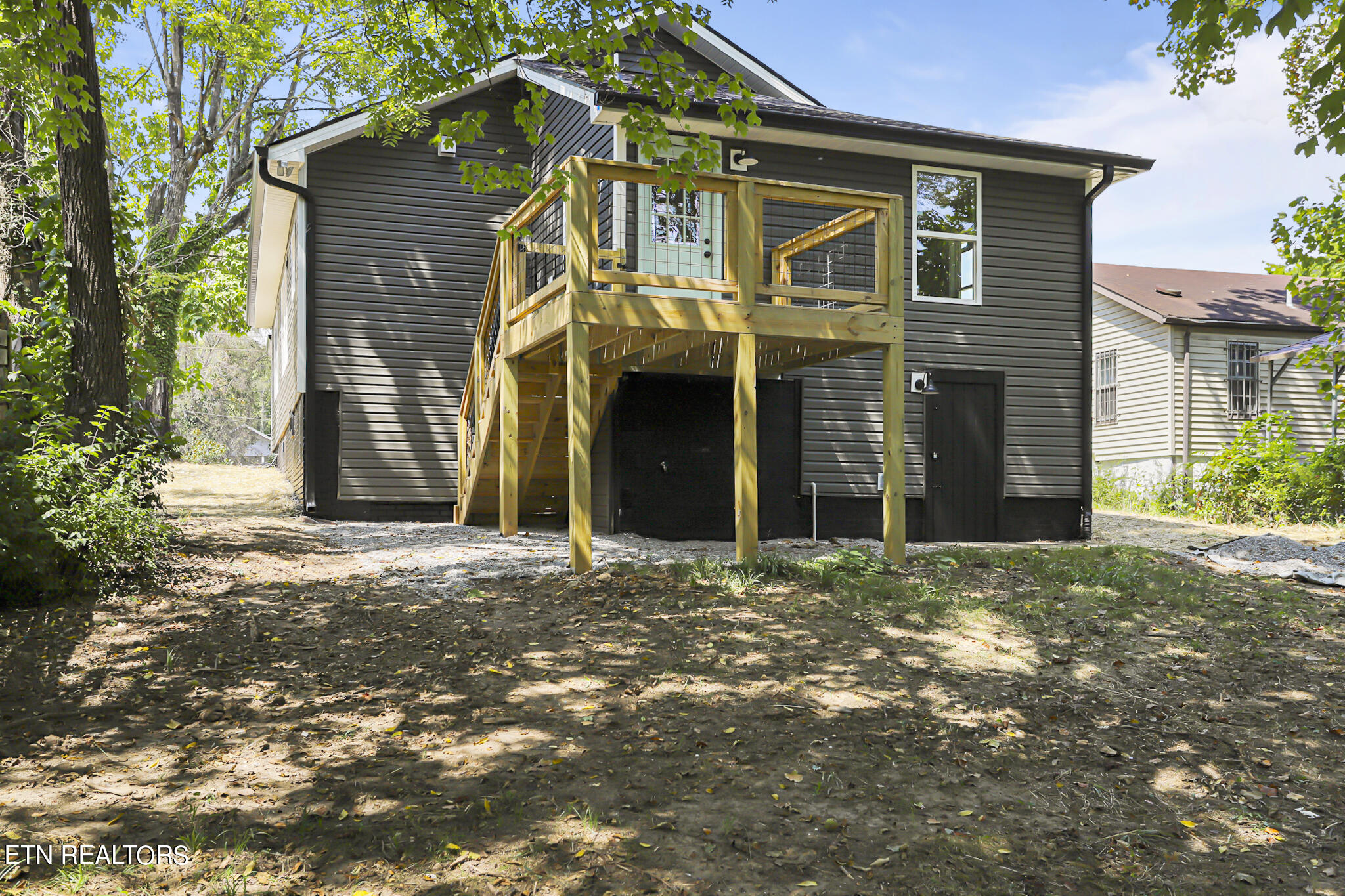 4002 Seahorn Avenue Knoxville TN 37914
