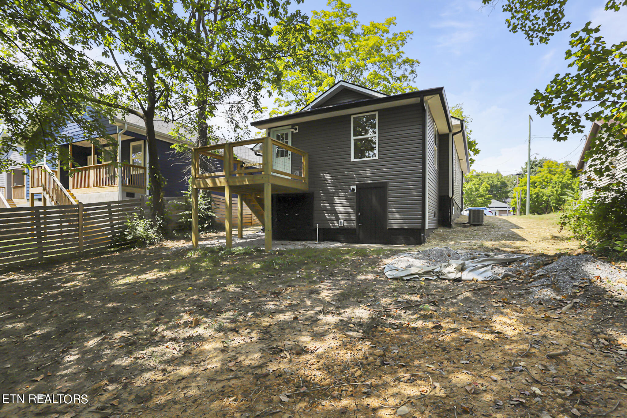 4002 Seahorn Avenue Knoxville TN 37914