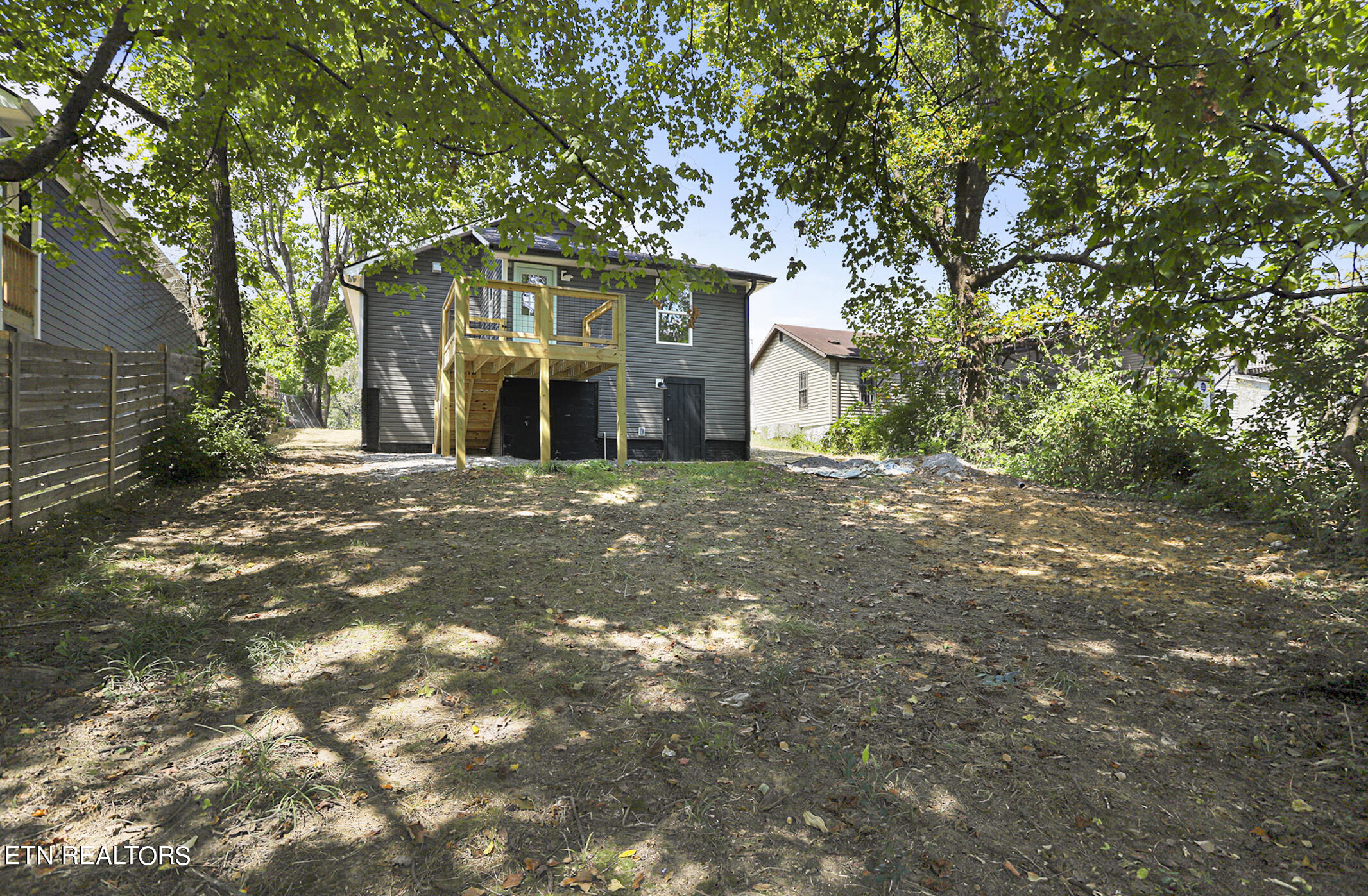 4002 Seahorn Avenue Knoxville TN 37914