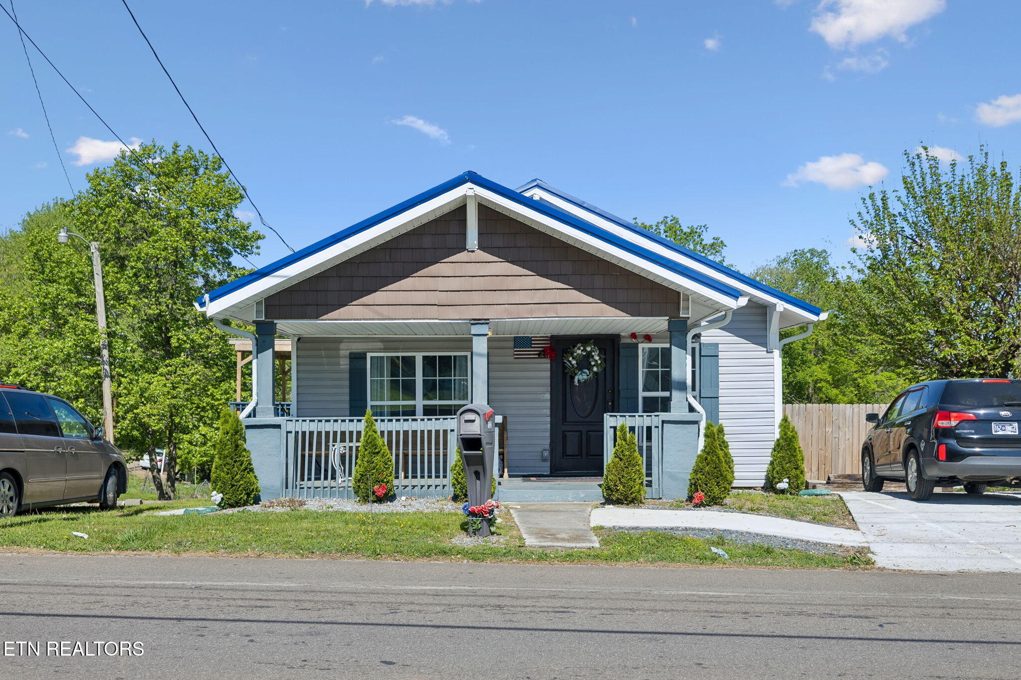122 Pickering Street Knoxville TN 37914