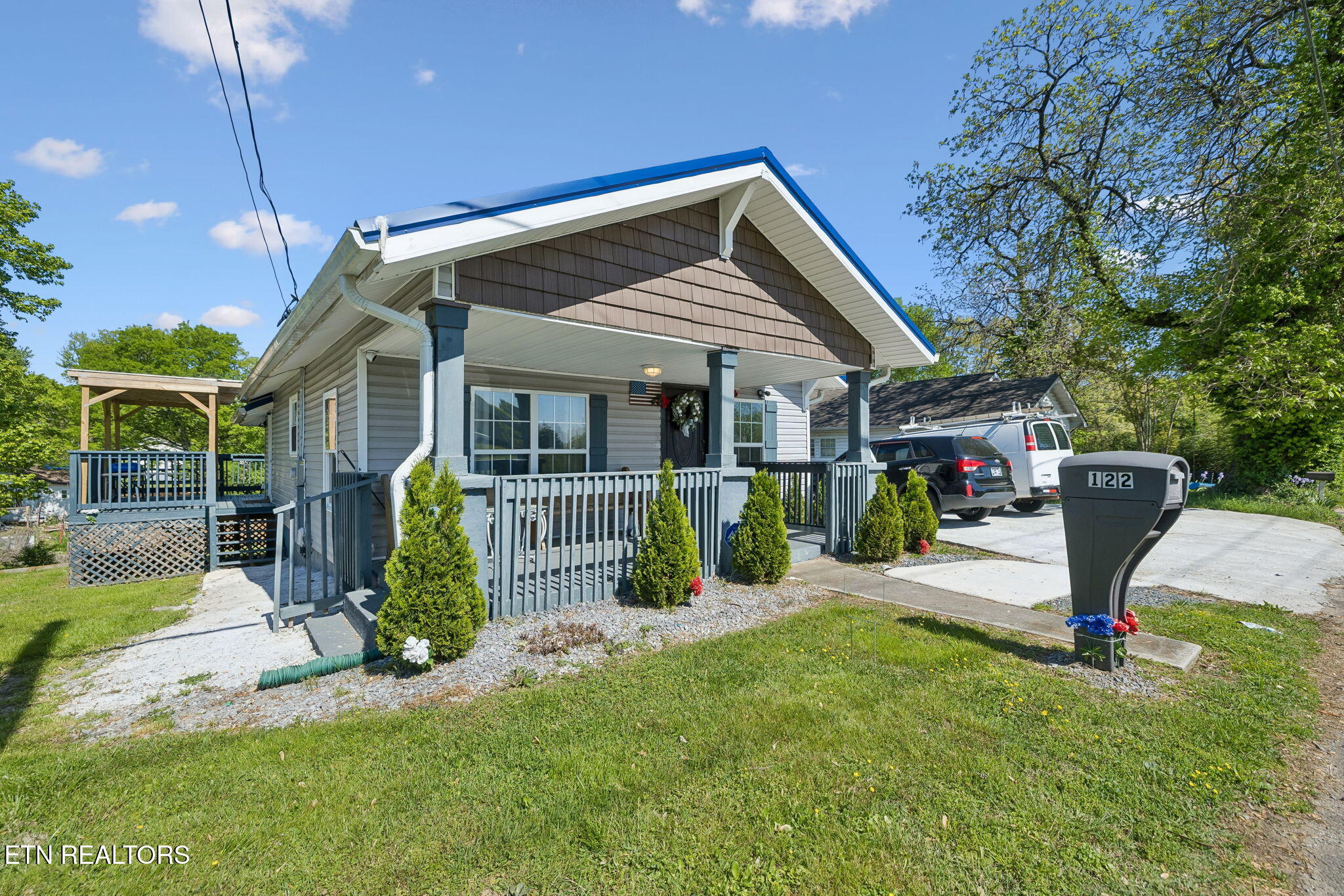 122 Pickering Street Knoxville TN 37914