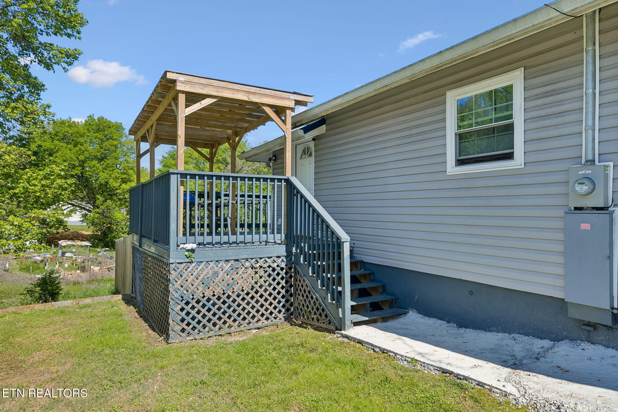 122 Pickering Street Knoxville TN 37914